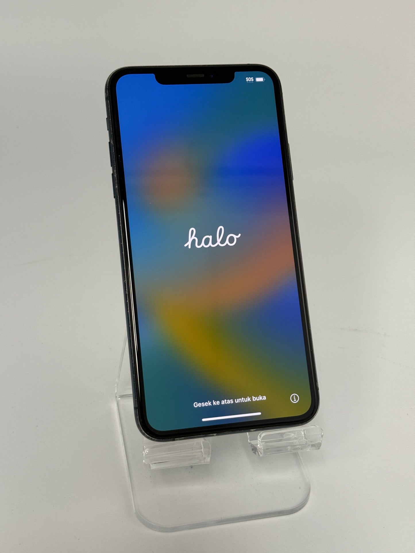 Apple iPhone 11 Pro Max 128GB Green Unlocked ***READ***