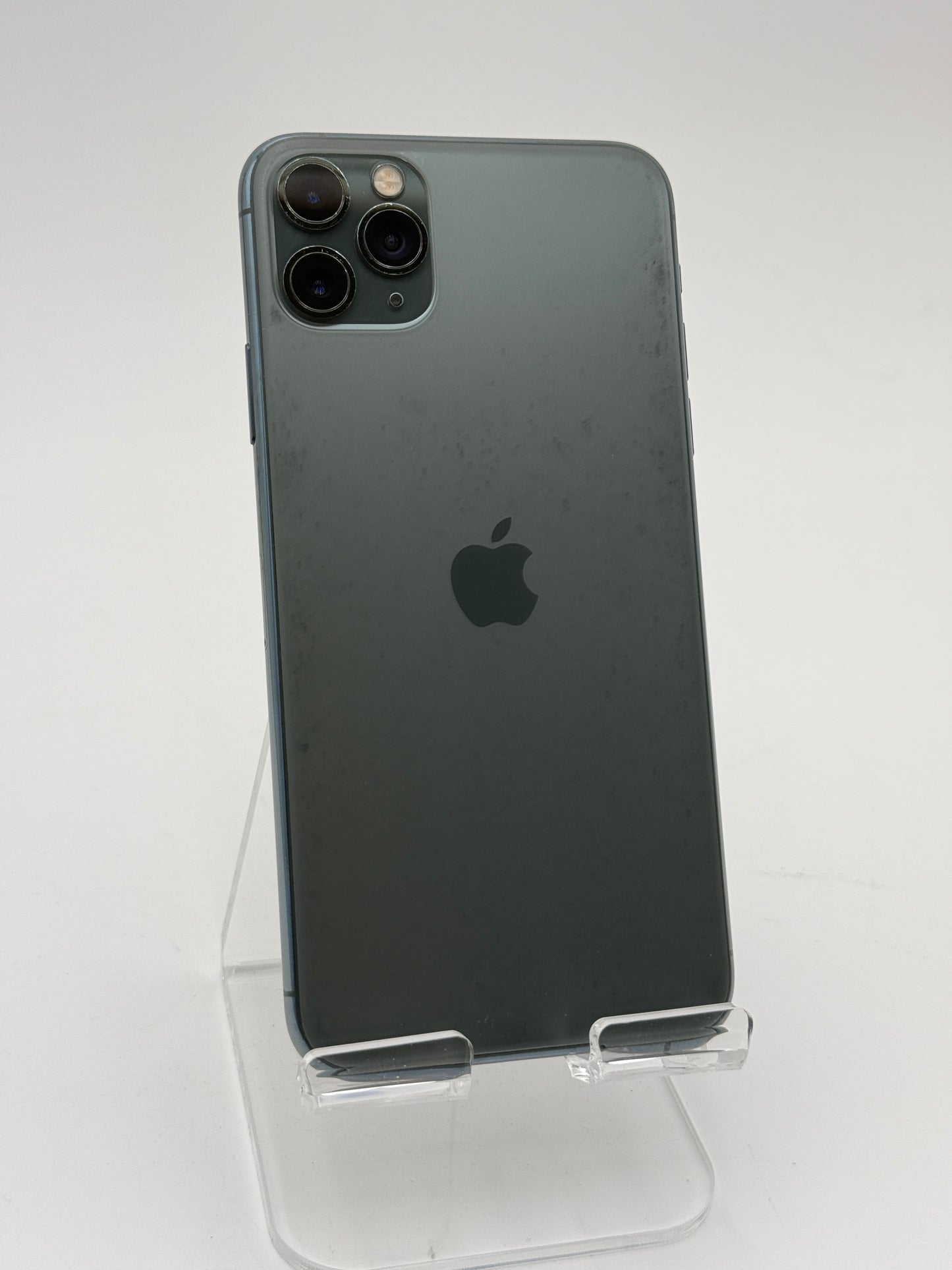 Apple iPhone 11 Pro Max 128GB Green Unlocked ***READ***