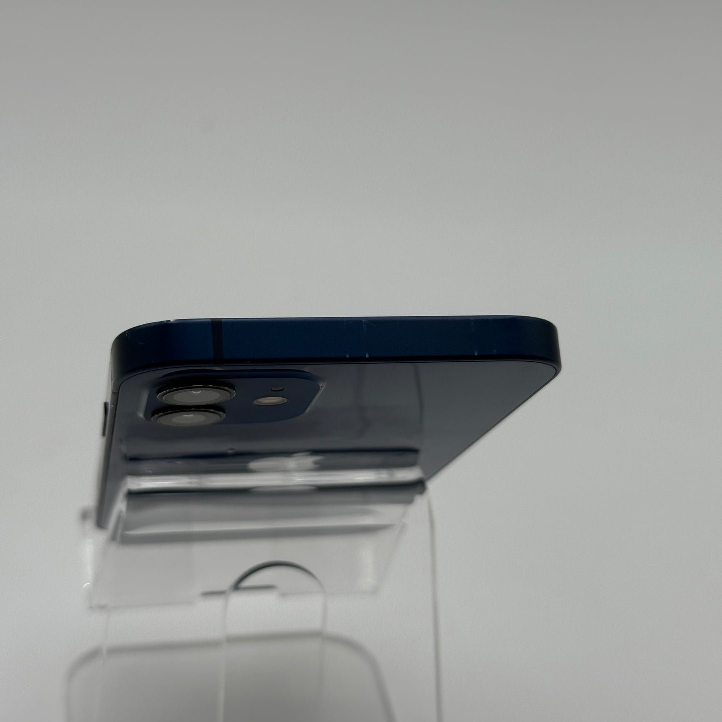 Apple iPhone 12 128GB Blue A2172 Unlocked Clean IMEI