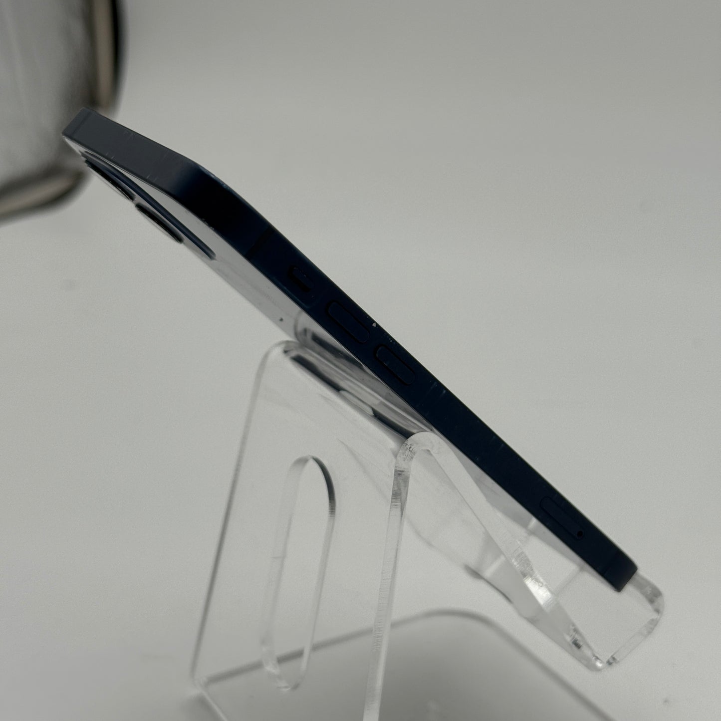 Apple iPhone 12 128GB Blue A2172 Unlocked Clean IMEI