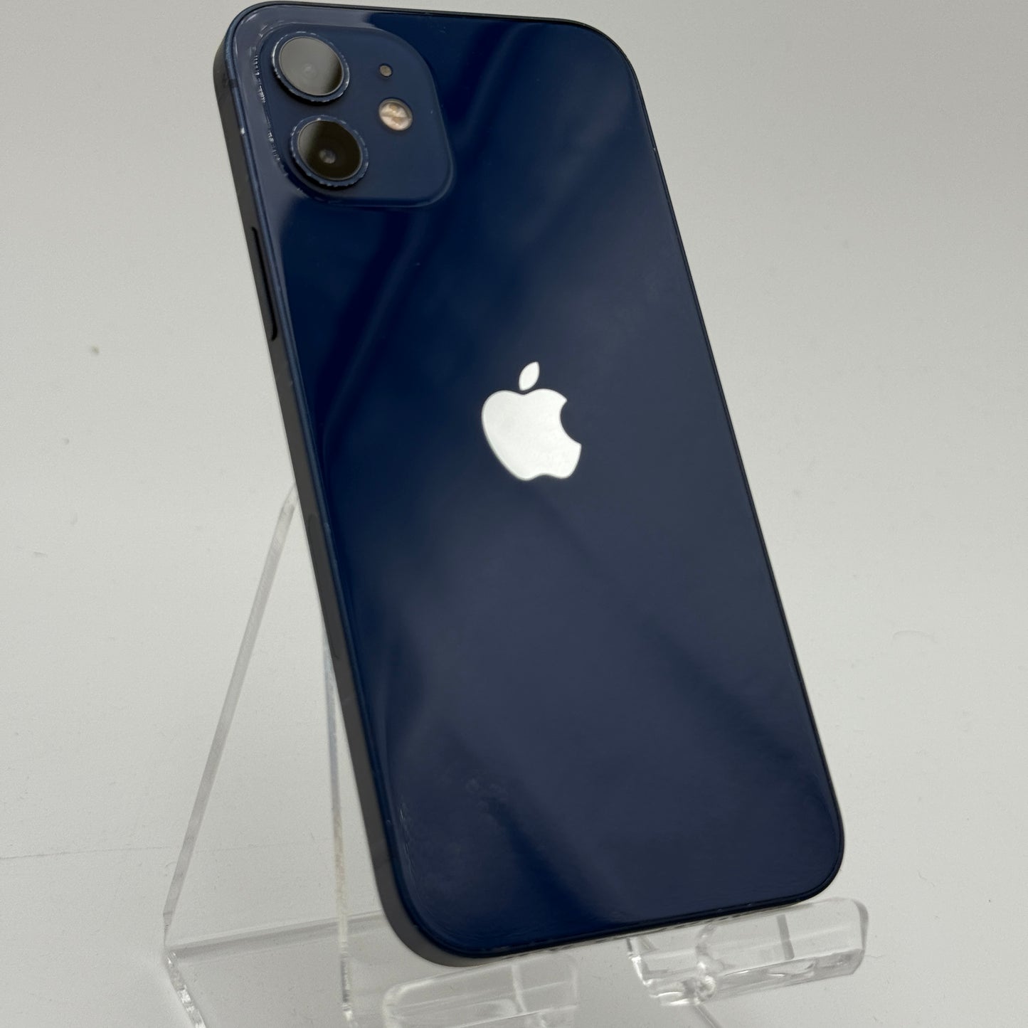 Apple iPhone 12 128GB Blue A2172 Unlocked Clean IMEI