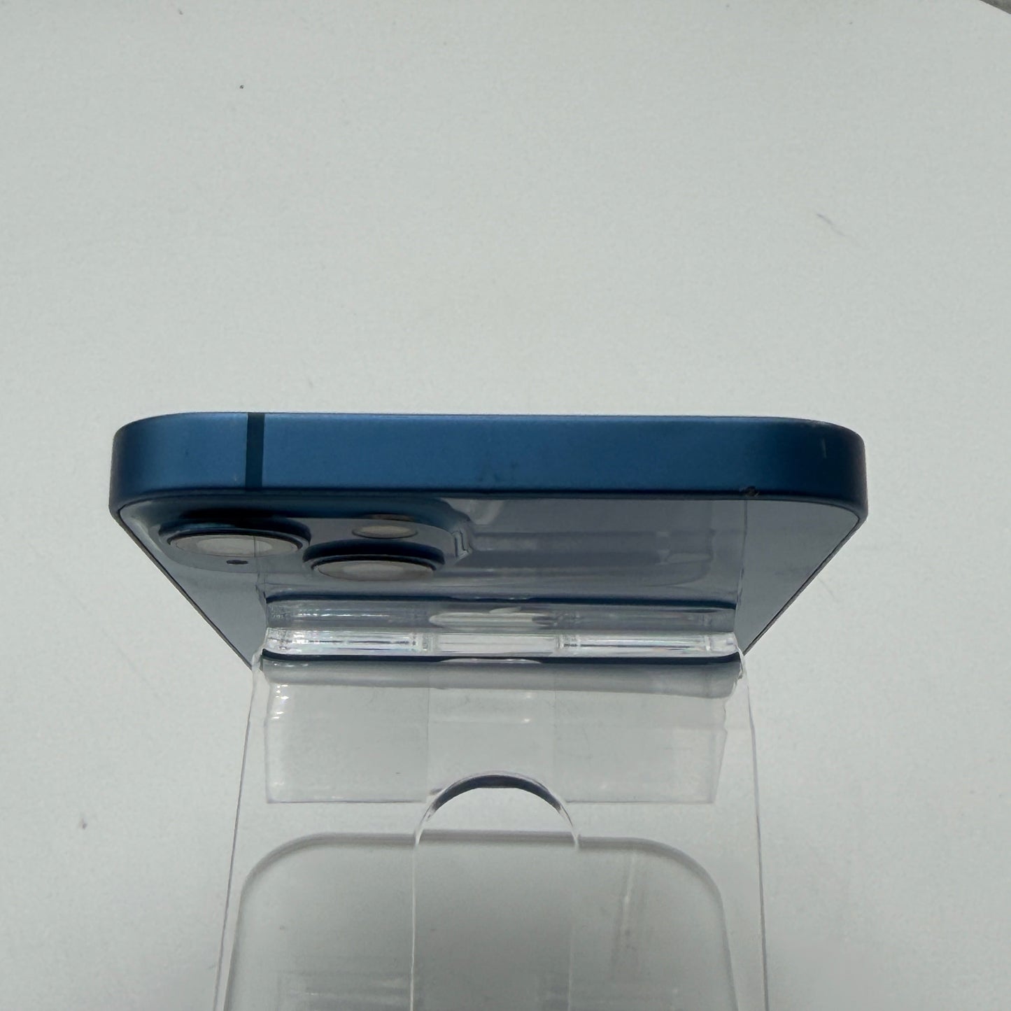 Apple iPhone 13 256GB Blue Verizon Only A2628