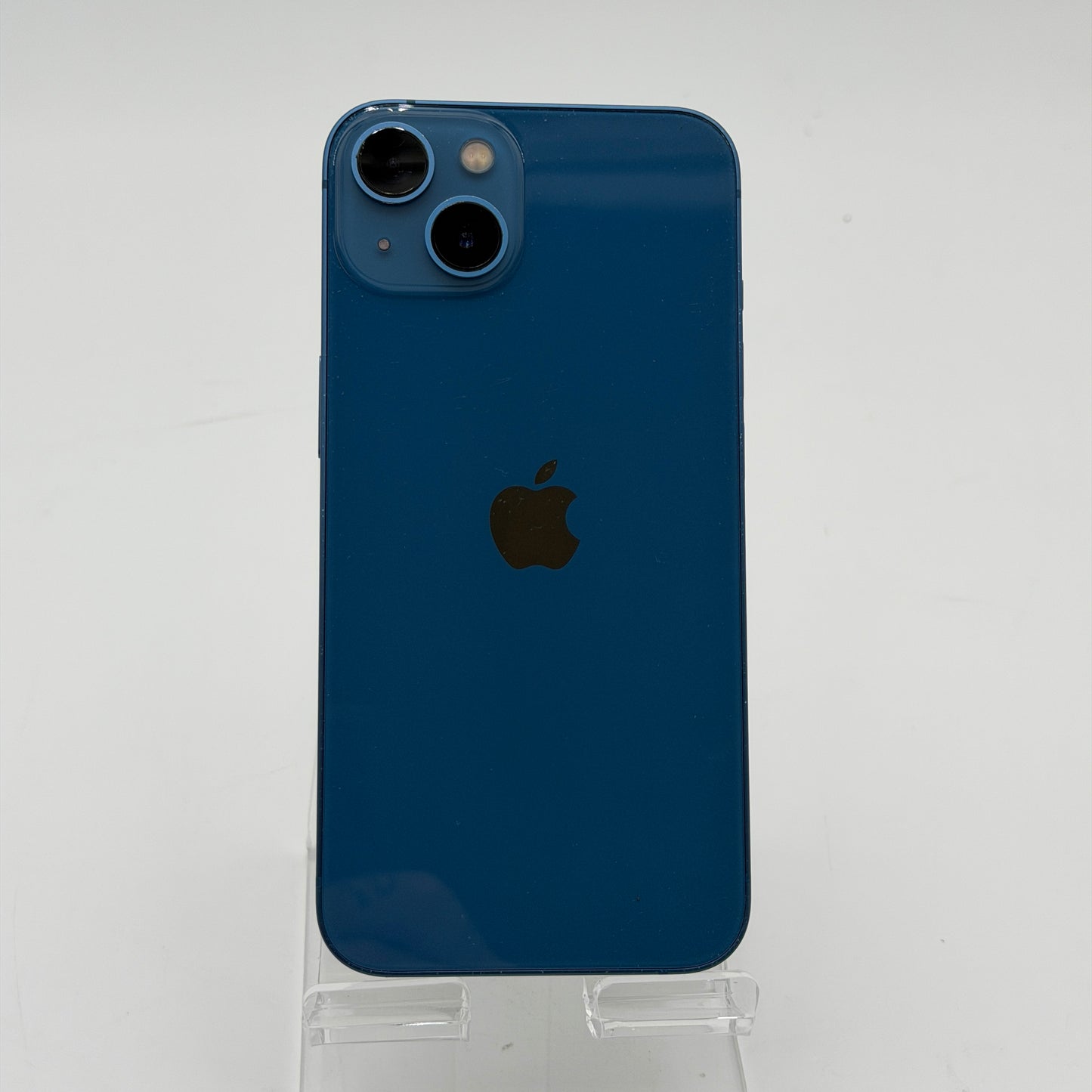 Apple iPhone 13 256GB Blue Unlocked Clean IMEI Used A