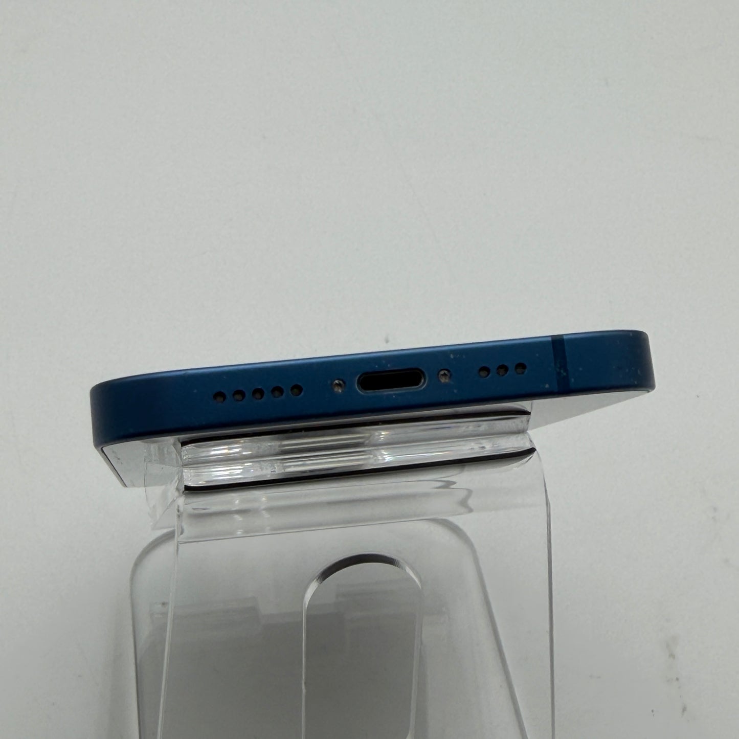 Apple iPhone 13 256GB Blue Unlocked Clean IMEI Used A