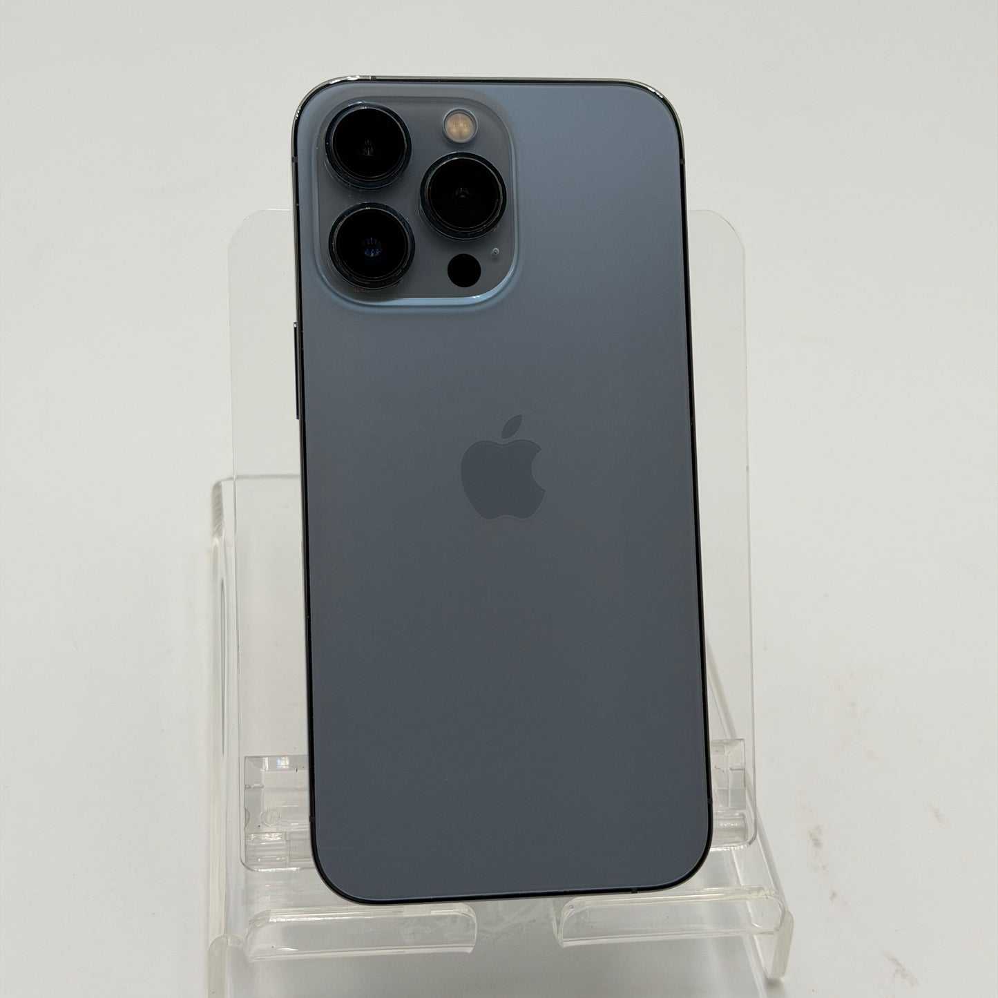 Apple iPhone 13 Pro 128GB T-Mobile Sierra Blue A2483 MLTT3LL/A