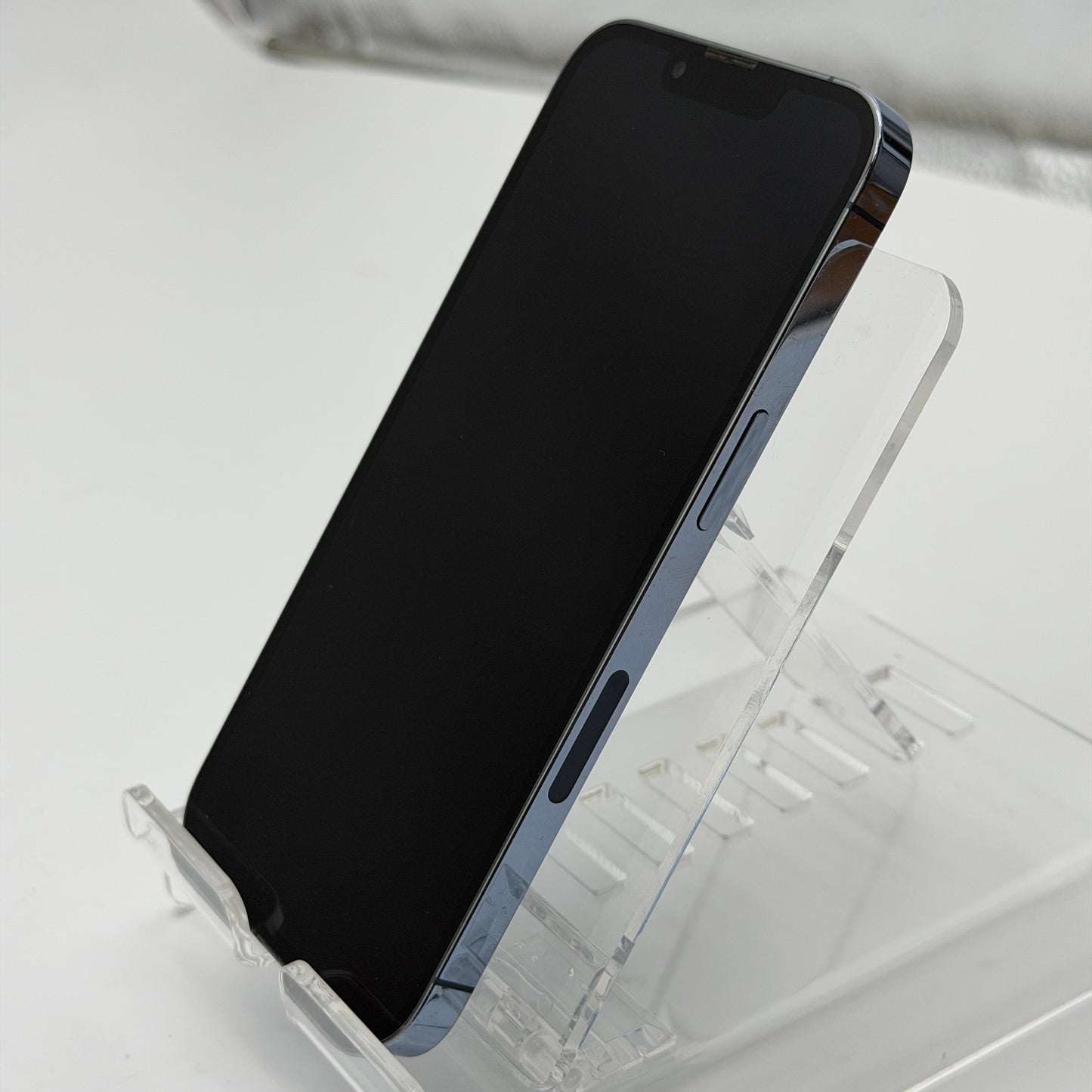 Apple iPhone 13 Pro 128GB T-Mobile Sierra Blue A2483 MLTT3LL/A