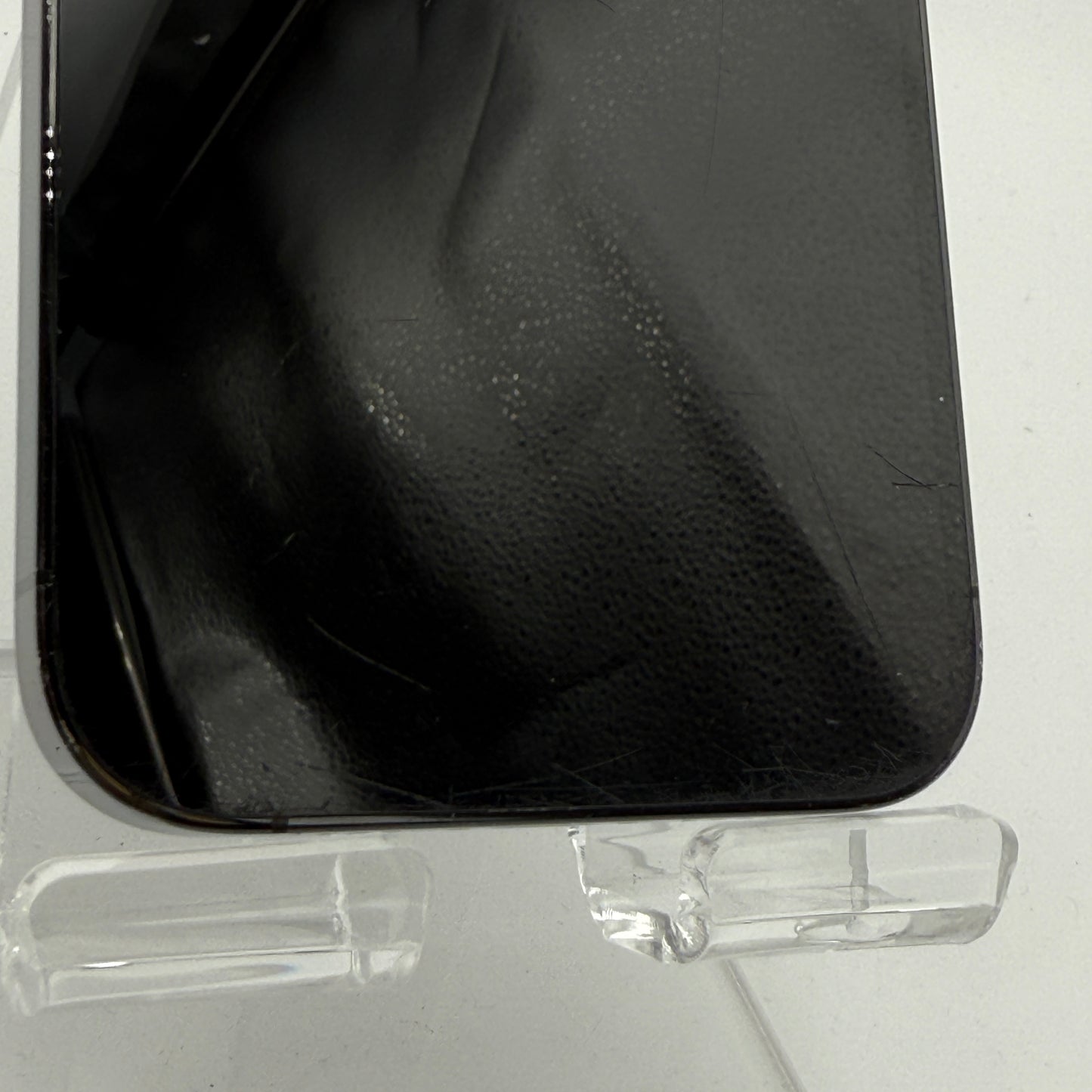 Apple iPhone 14 Pro 256GB Black Unlocked - Clean IMEI - B Condition