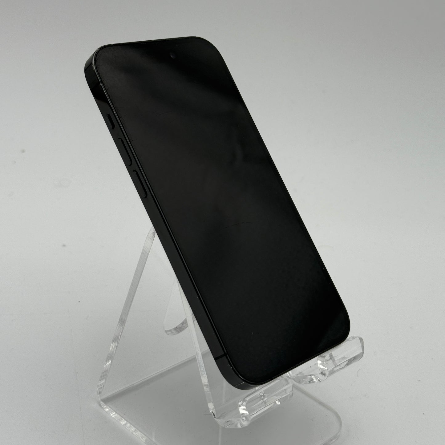Apple iPhone 14 Pro 256GB Black Unlocked - Clean IMEI - B Condition