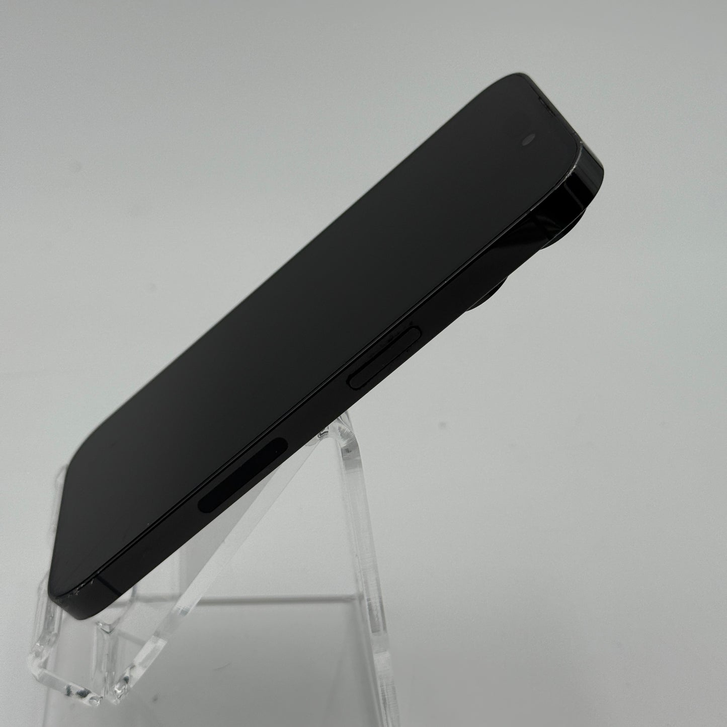 Apple iPhone 14 Pro 256GB Black Unlocked - Clean IMEI - B Condition
