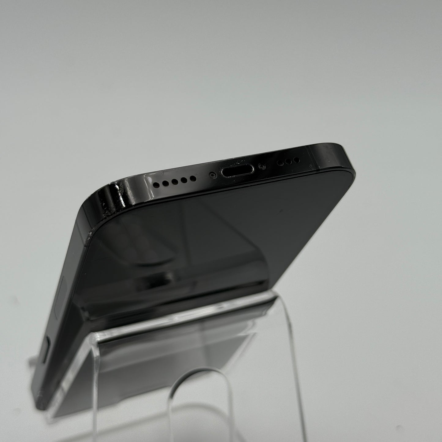 Apple iPhone 14 Pro 256GB Black Unlocked - Clean IMEI - B Condition