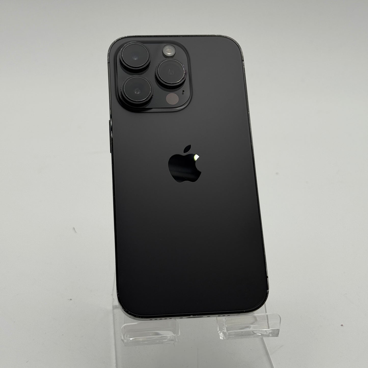Apple iPhone 14 Pro 256GB Black Unlocked - Clean IMEI - B Condition