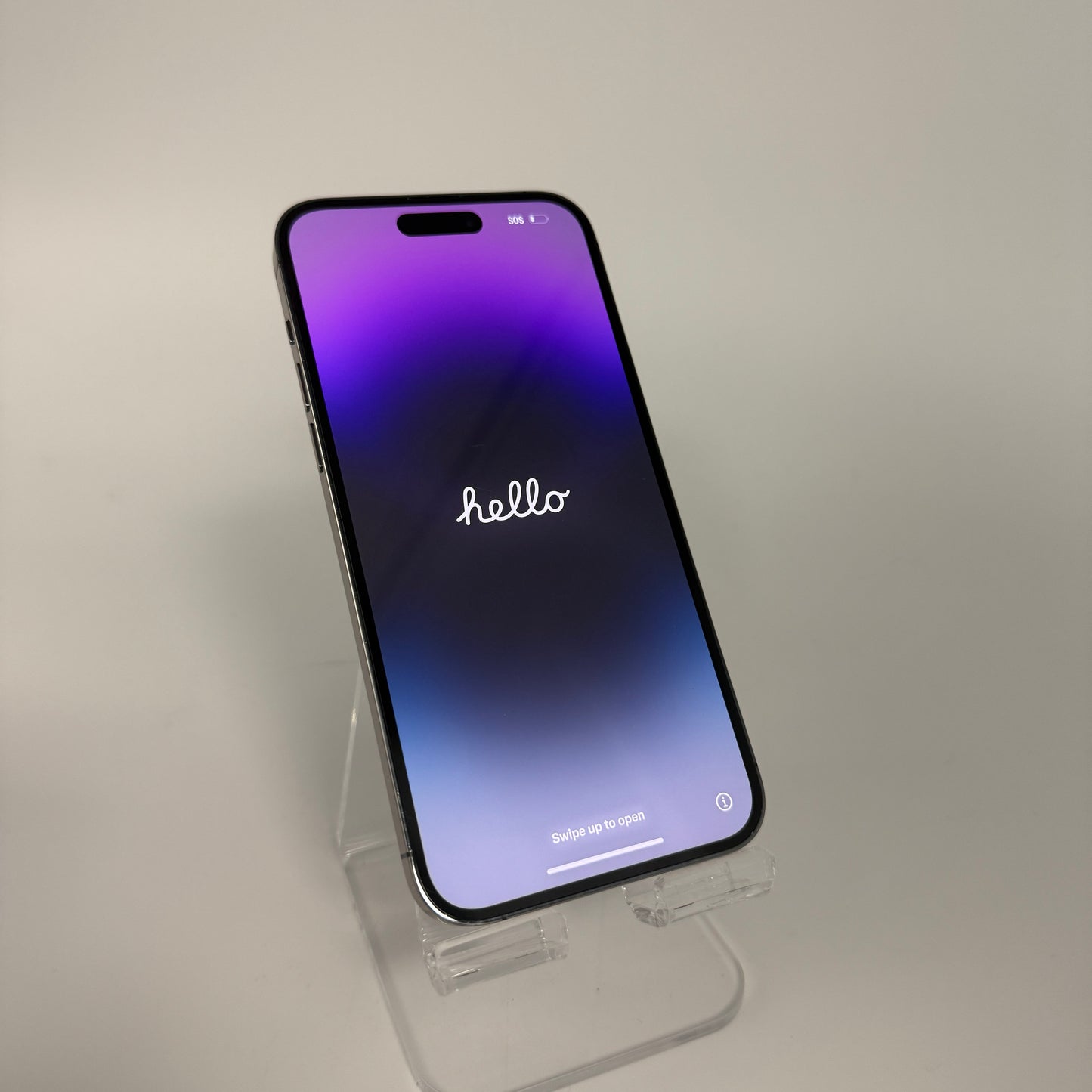Apple iPhone 14 Pro Max 256GB Deep Purple Xfinity Only