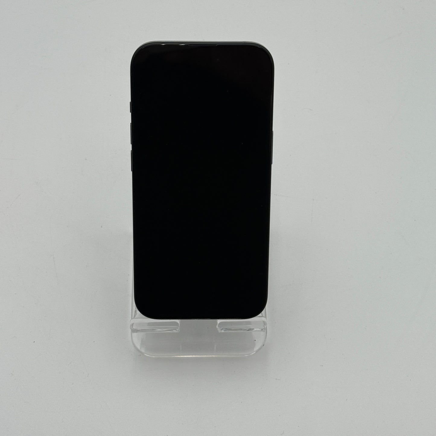 Apple iPhone 15 128GB MTLV3LL/A Unlocked Black Cell Phone - Used A Condition