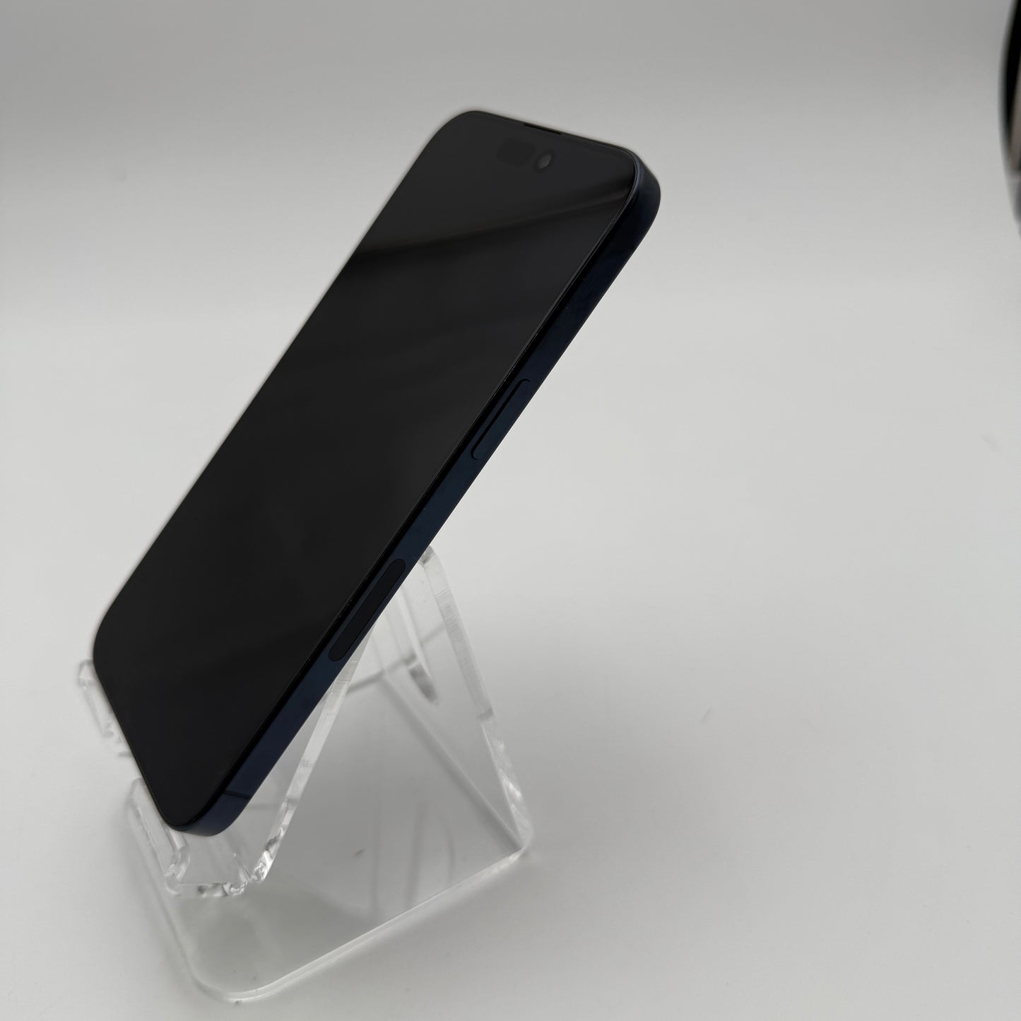 Apple iPhone 15 Pro Max 256GB Unlocked Blue Titanium - Used - A
