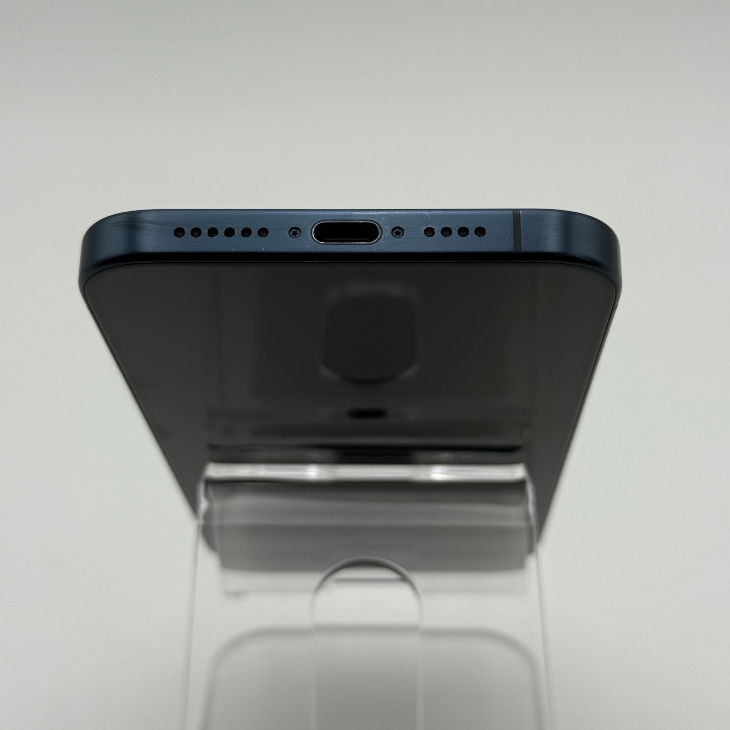 Apple iPhone 15 Pro Max 256GB Unlocked Blue Titanium - Used - A