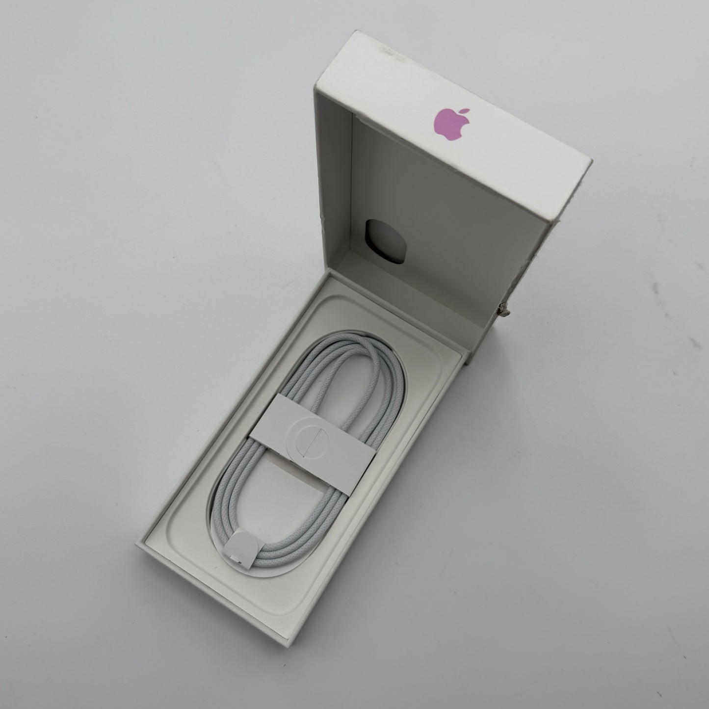 Apple iPhone 16 128GB Pink AT&T New Open Box 0 Cycle Count