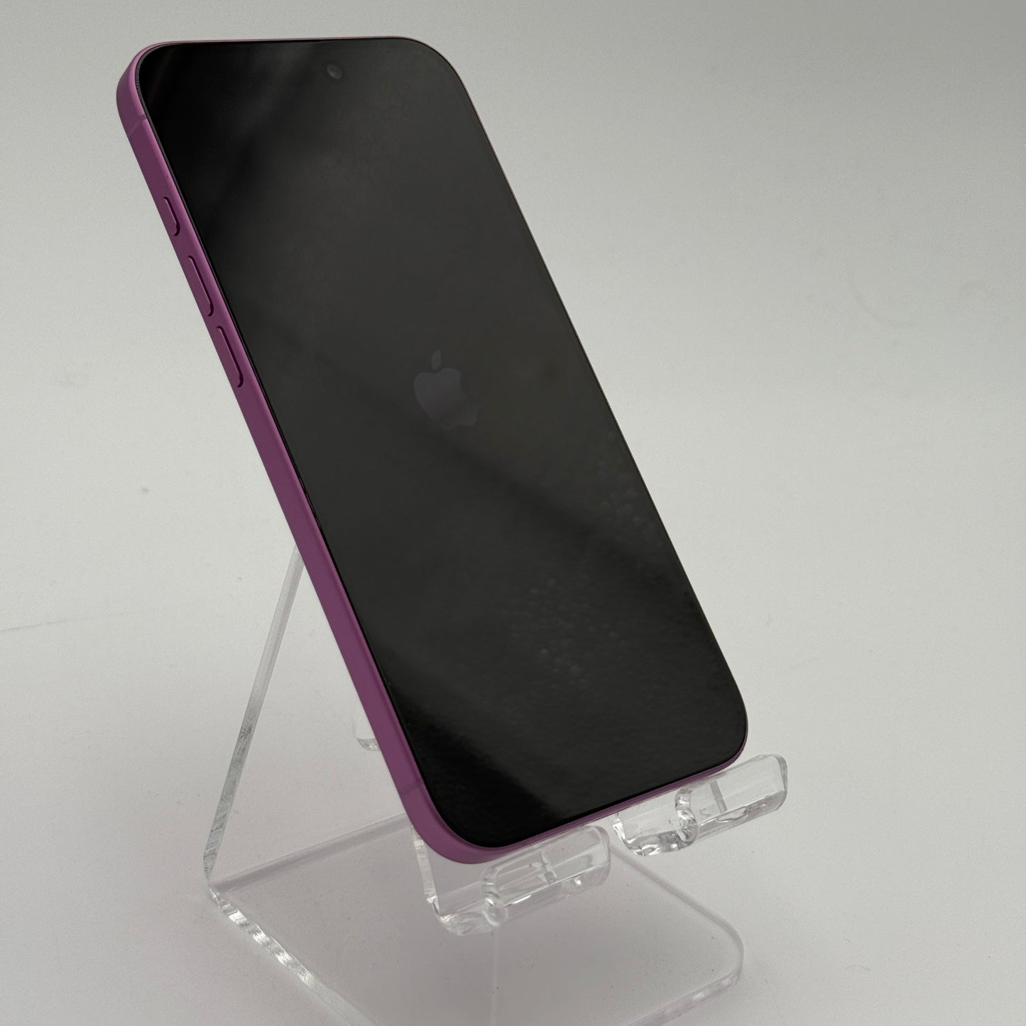 Apple iPhone 16 Plus 128GB Pink A3082 AT&T ONLY