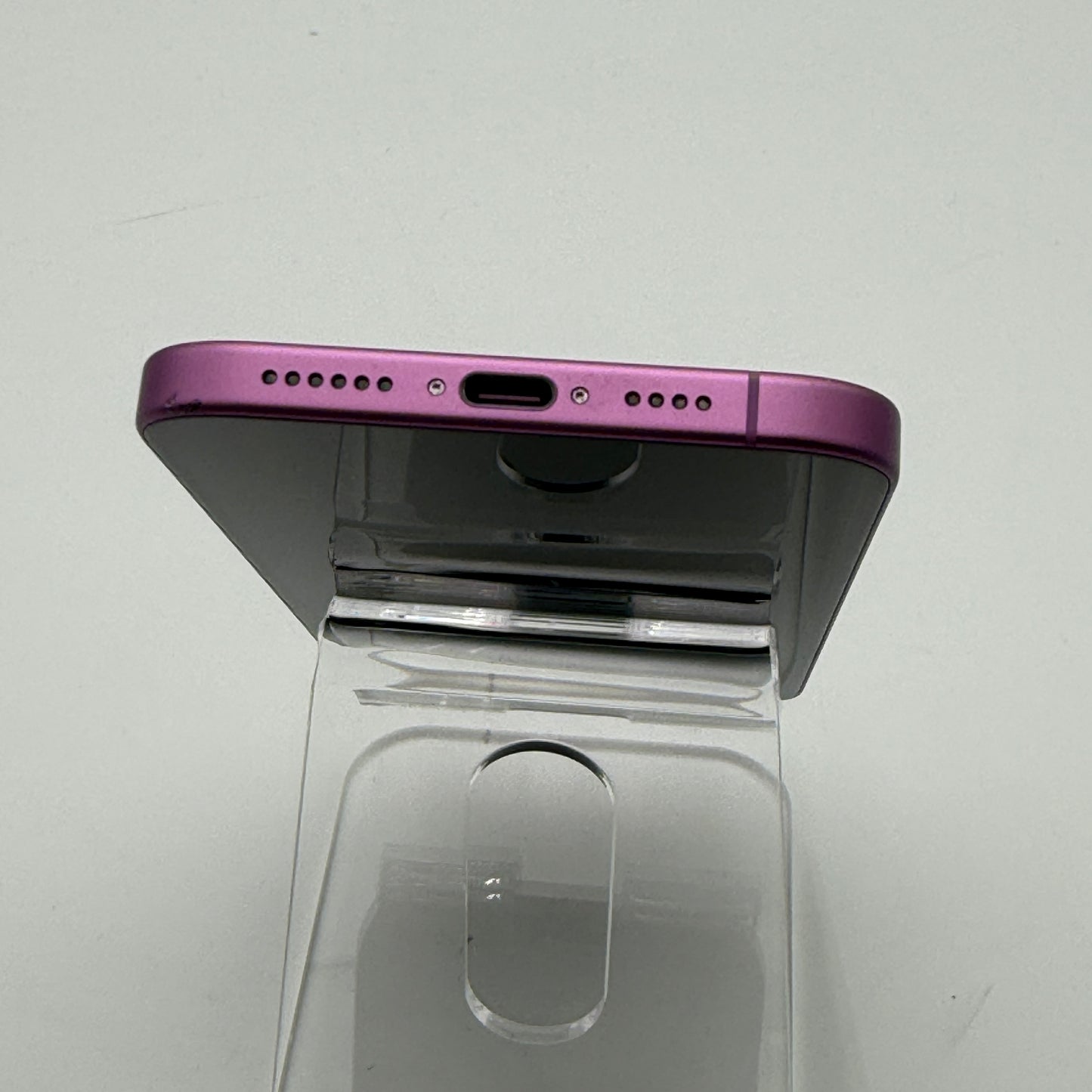 Apple iPhone 16 Plus 128GB Pink A3082 AT&T ONLY
