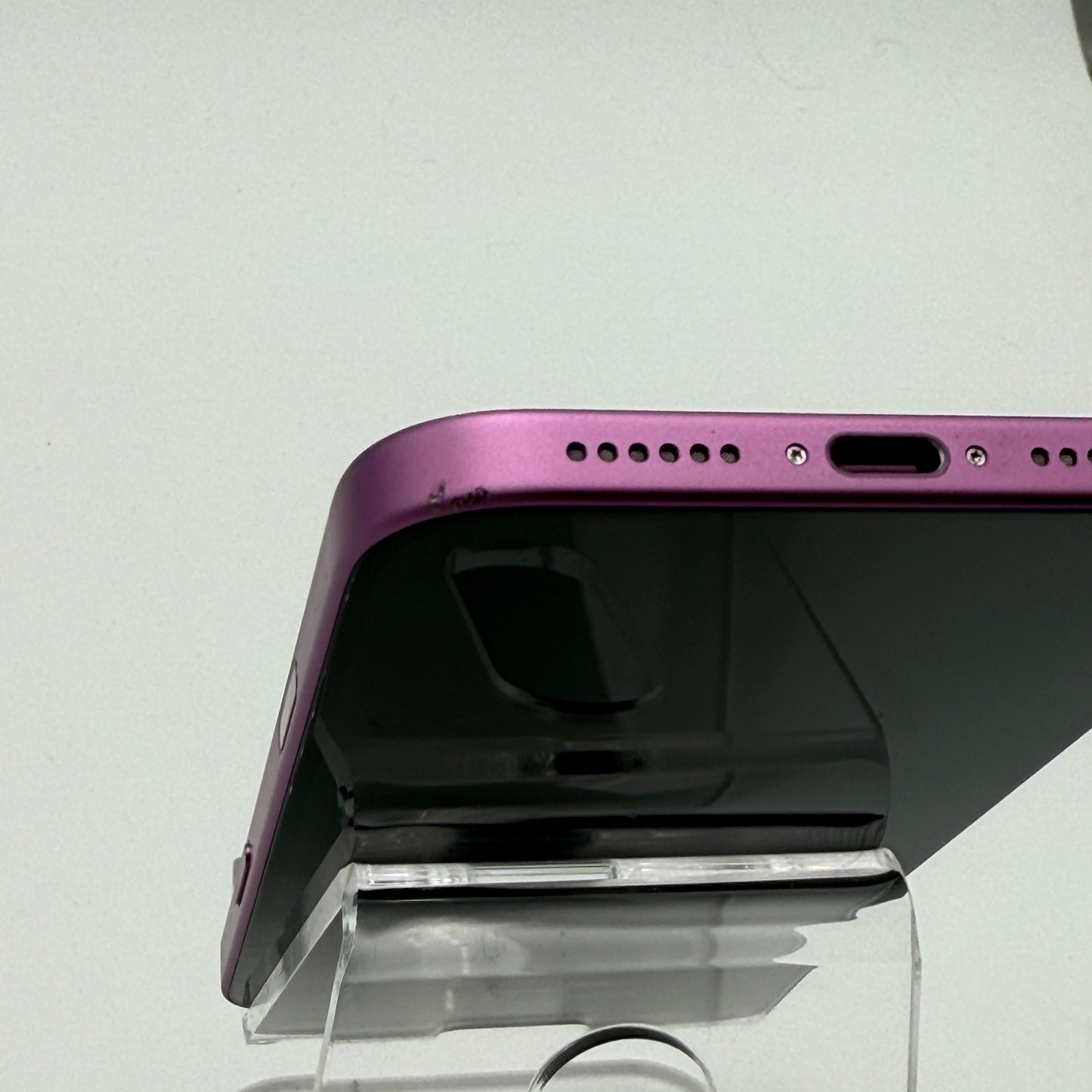 Apple iPhone 16 Plus 128GB Pink A3082 AT&T ONLY