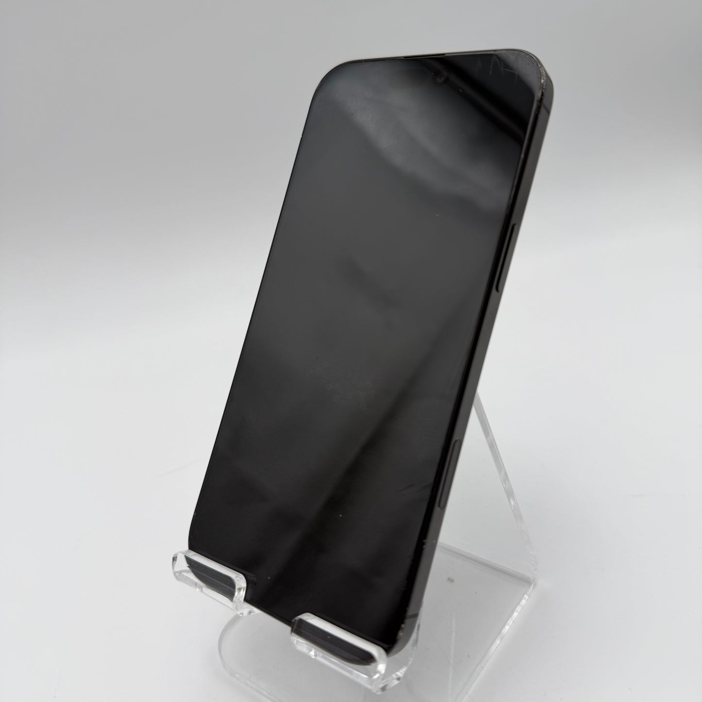 Apple iPhone 16 Pro Max 256GB Black AT&T Only READ