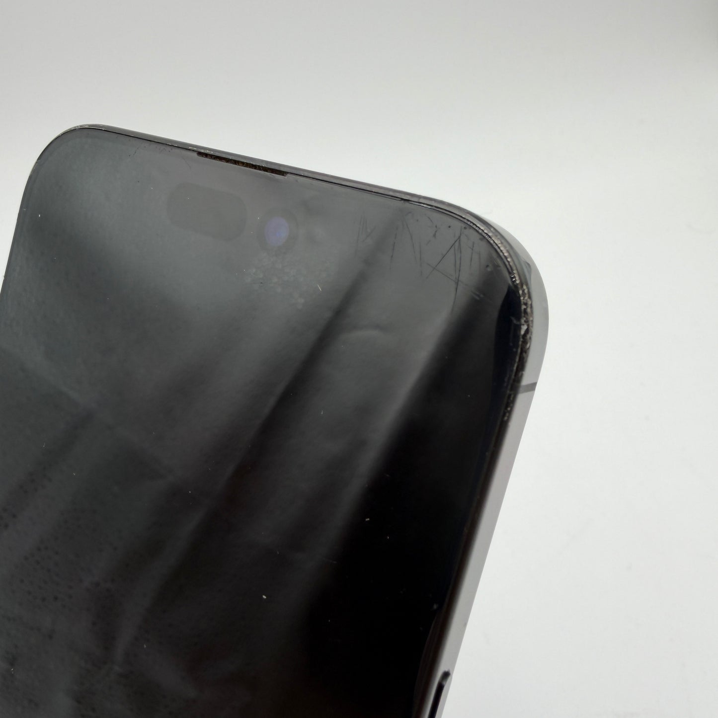 Apple iPhone 16 Pro Max 256GB Black AT&T Only READ
