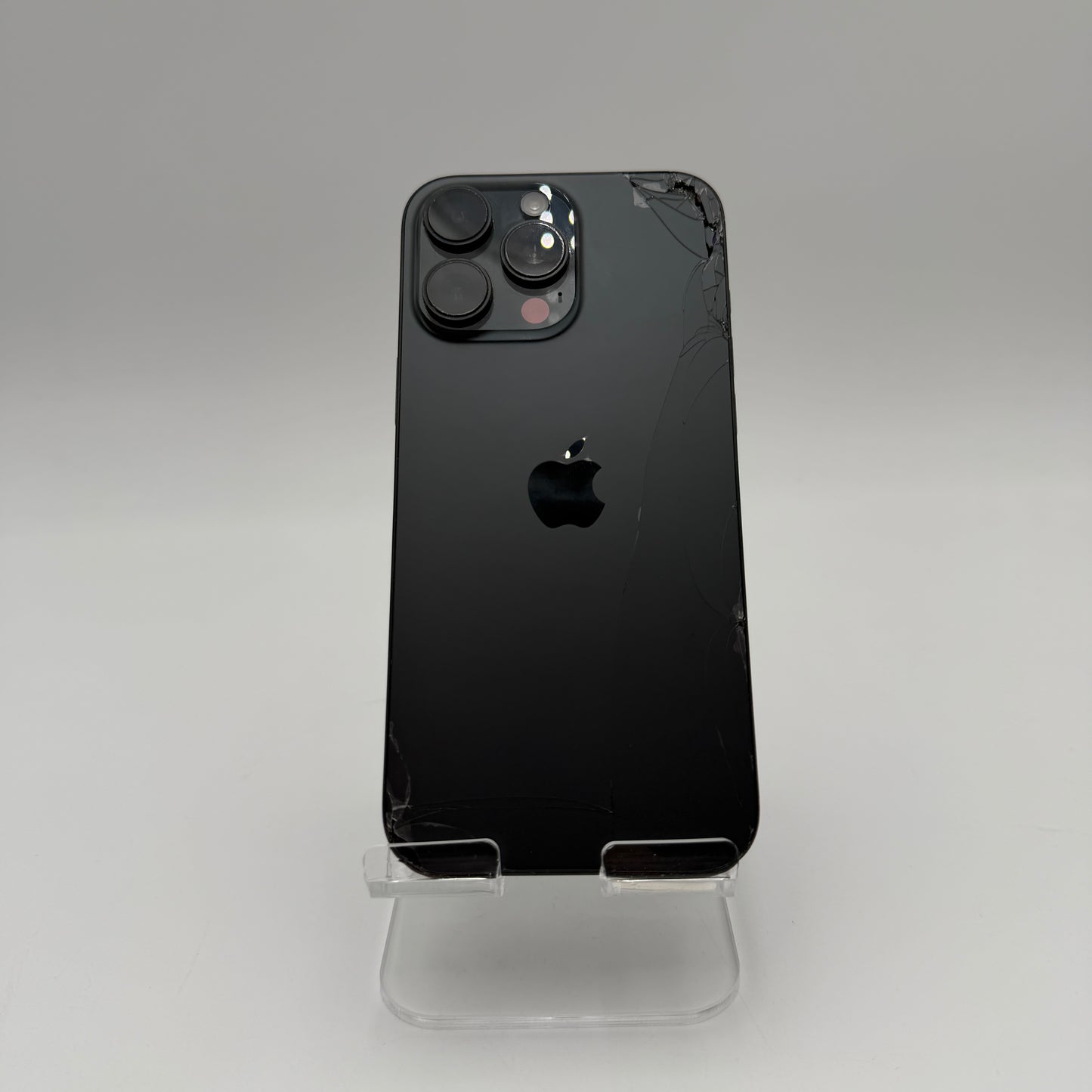 Apple iPhone 16 Pro Max 256GB Black AT&T Only READ