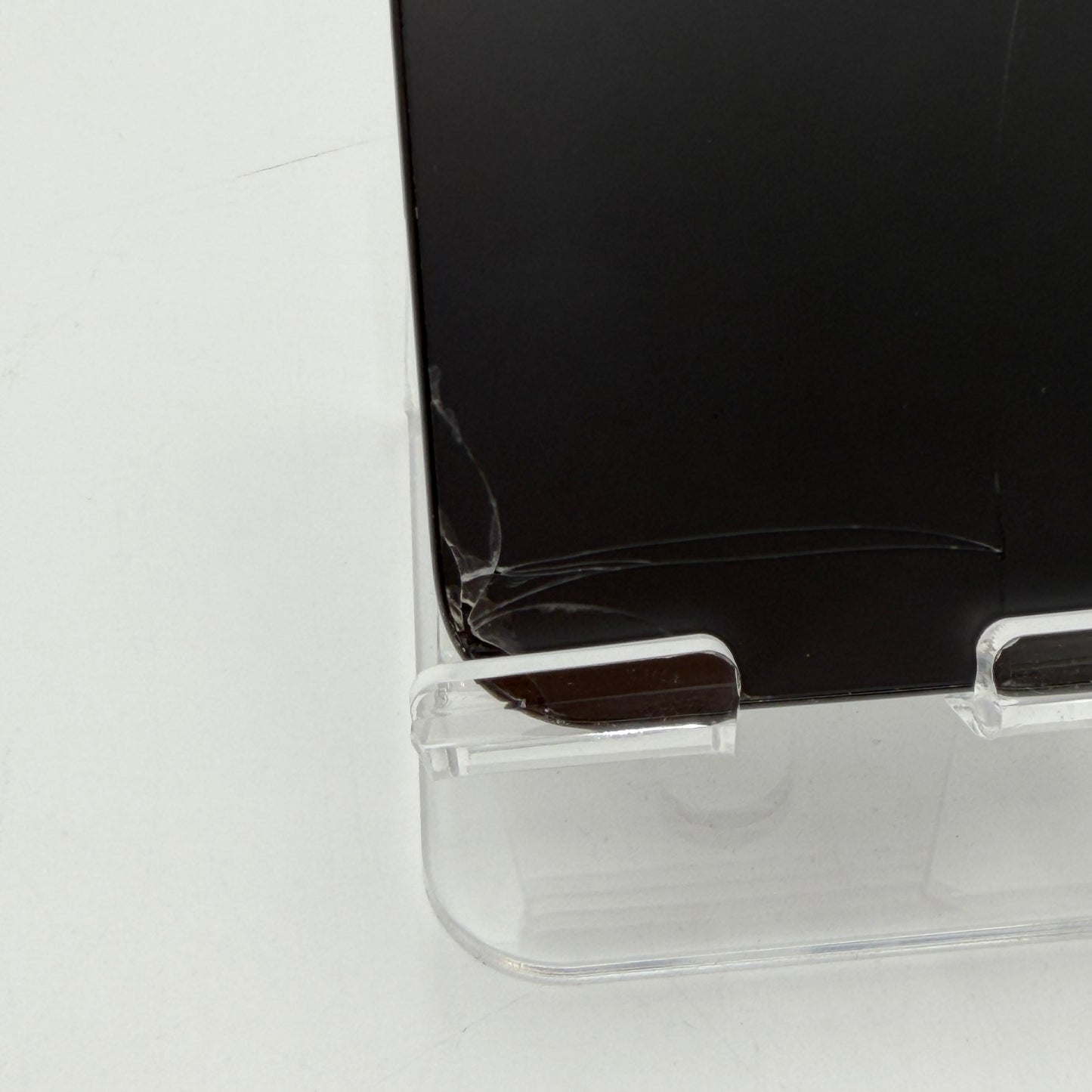 Apple iPhone 16 Pro Max 256GB Black AT&T Only READ
