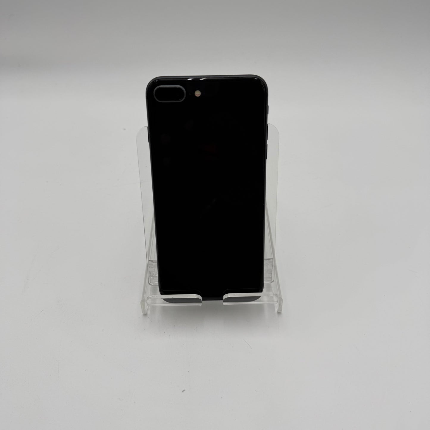 Apple iPhone 8 Plus 256GB Black - Used - Cricket