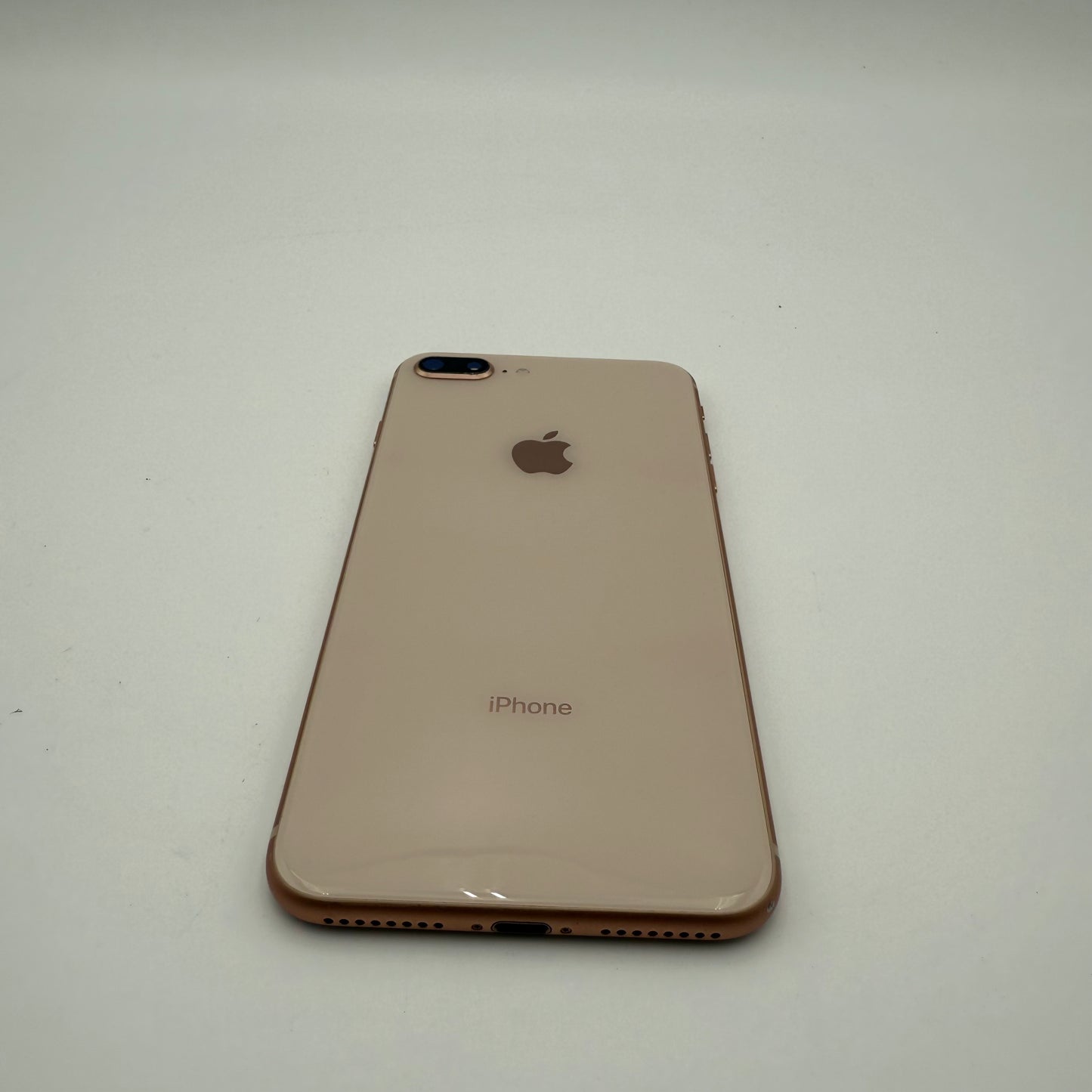 Apple iPhone 8 Plus 64GB Rose Gold Unlocked Clean - Used - A