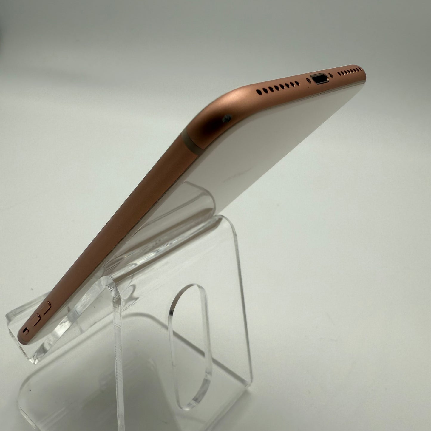 Apple iPhone 8 Plus 64GB Rose Gold Unlocked Clean - Used - A