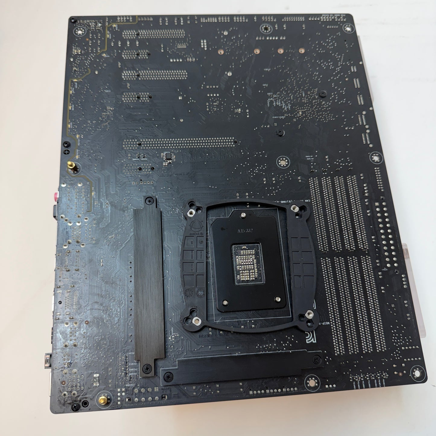 Asus ROG Maximus VIII Hero Motherboard Only