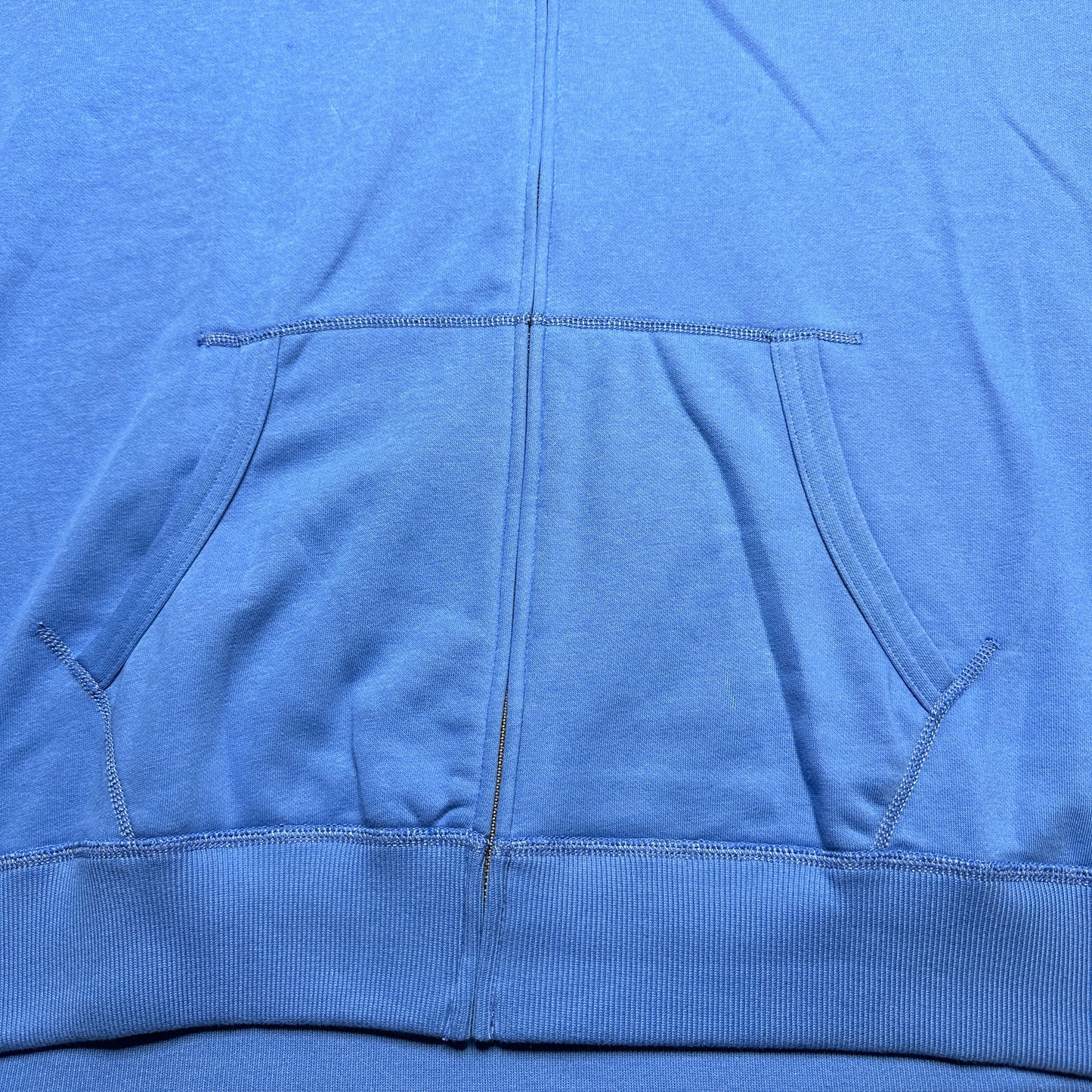 Polo Ralph Lauren Bear Fleece Hoodie New England Heritage Blue SZ XXL 710936712001