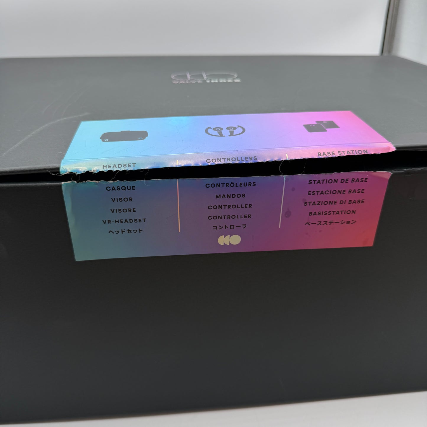 Valve Index Full Kit VR Headset