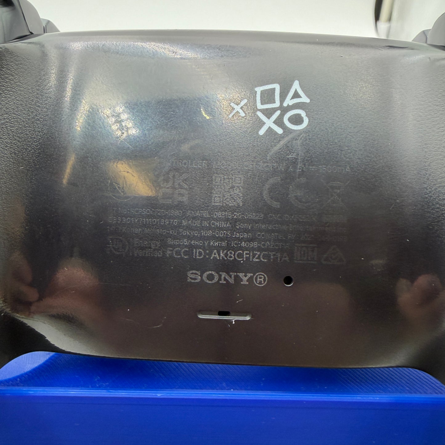 Sony PS5 DualSense Wireless Controller Black