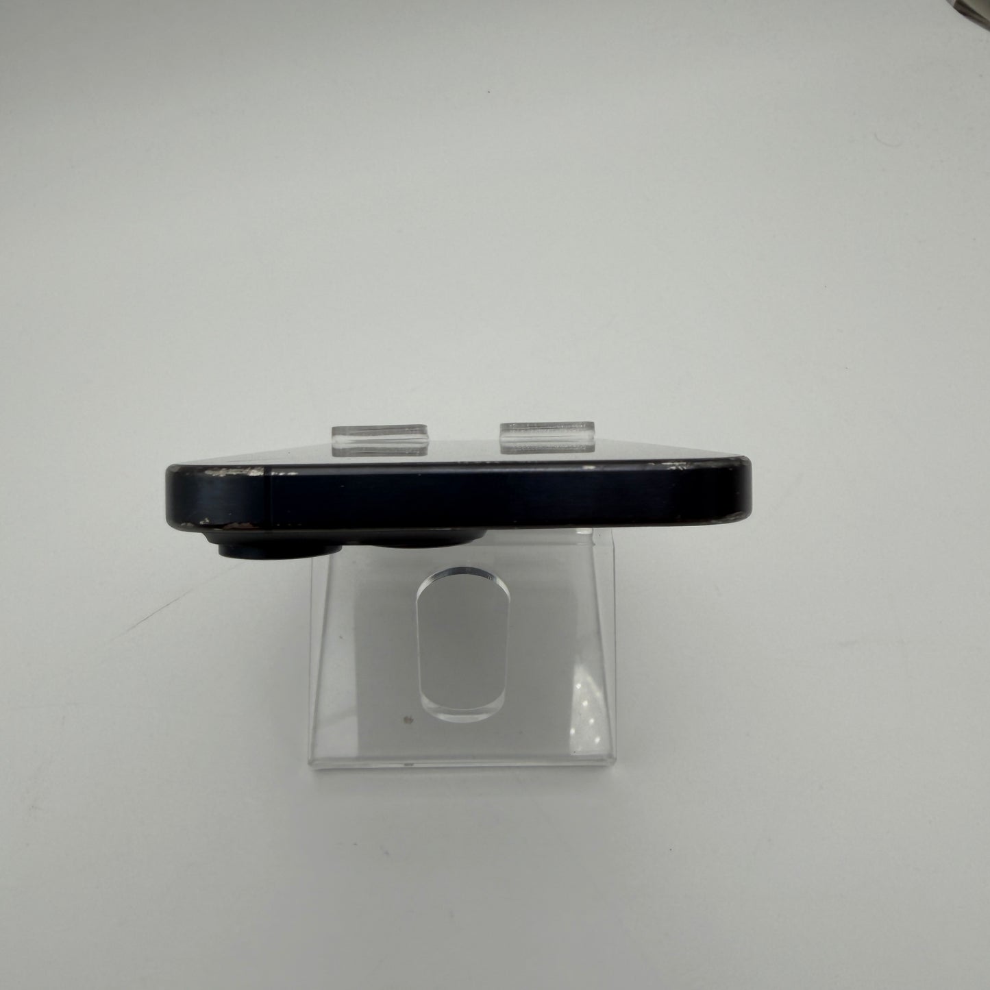 Apple iPhone 15 Pro Max 256GB Blue Unlocked READ