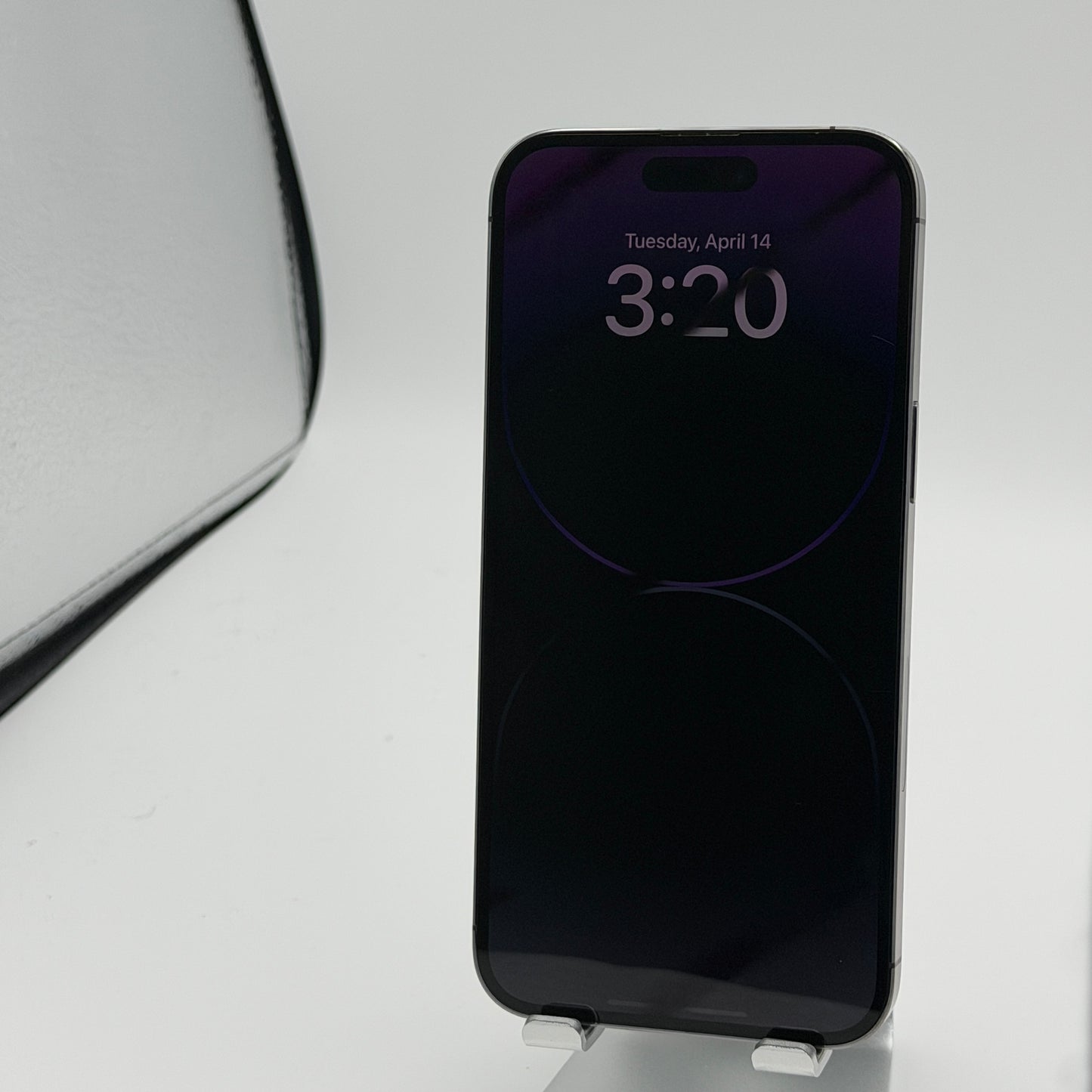 Apple iPhone 14 Pro Max 1TB Purple AT&T READ