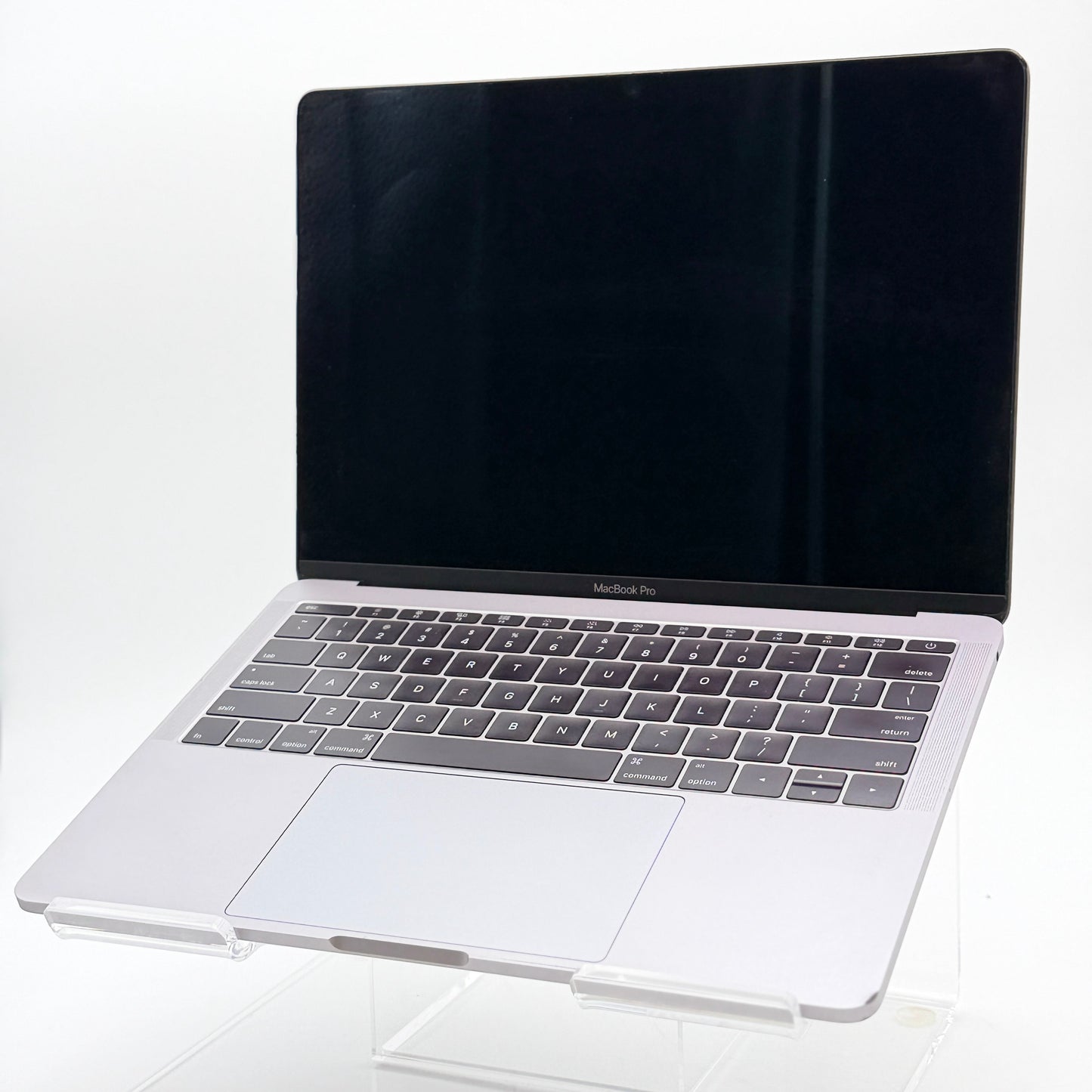 Apple MacBook Pro 2016 A1708 13-inch Core i5 8GB RAM 256GB Gray