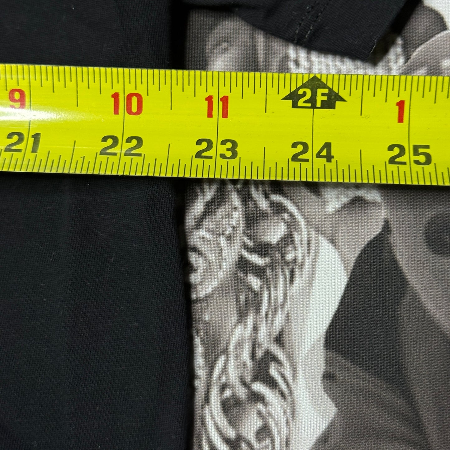 Bape X Hugo Boss Hugo Mr Ape Tee Black XXL