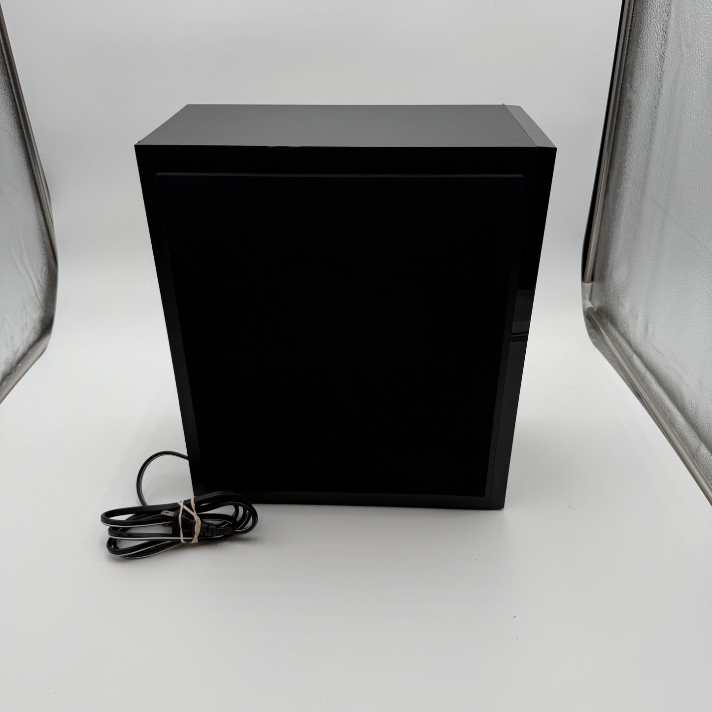 Black LG NB3530A Soundbar & Subwoofer - Used, Great Condition!