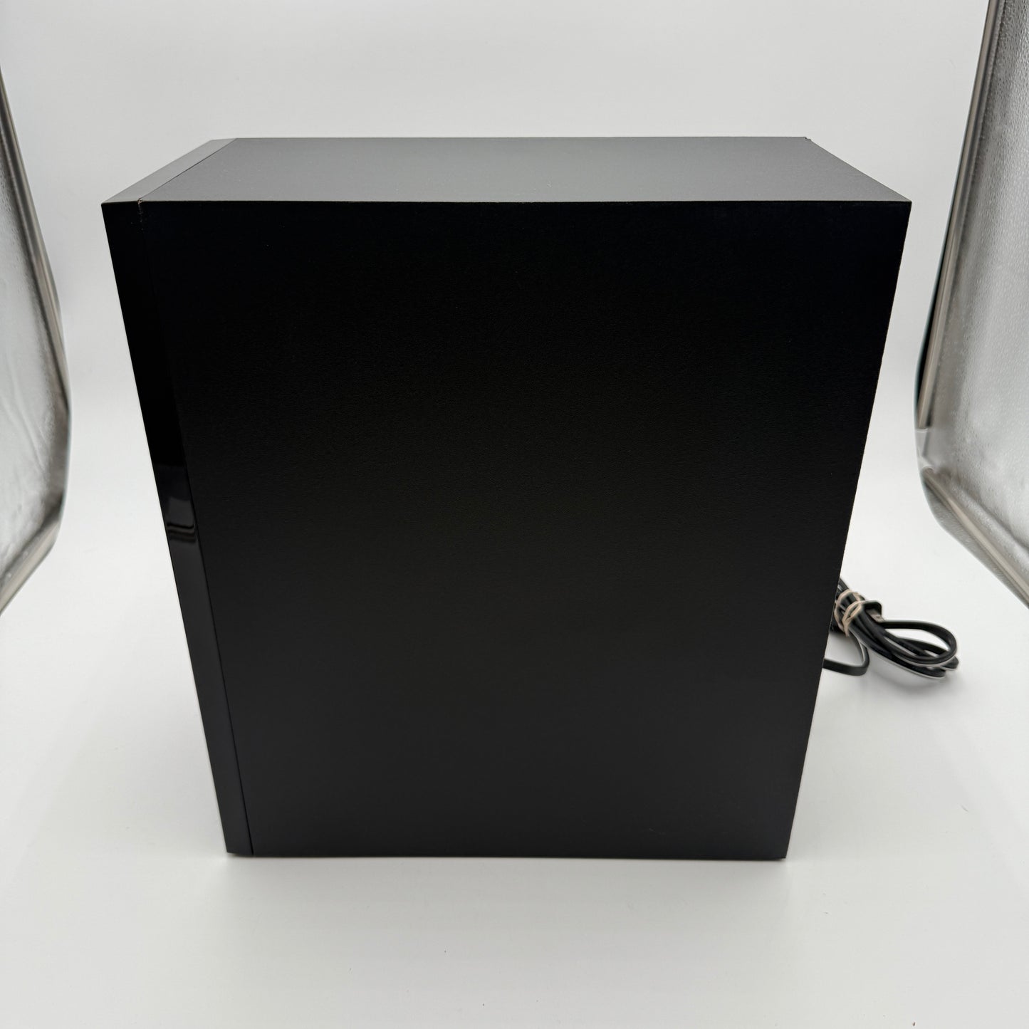 Black LG NB3530A Soundbar & Subwoofer - Used, Great Condition!