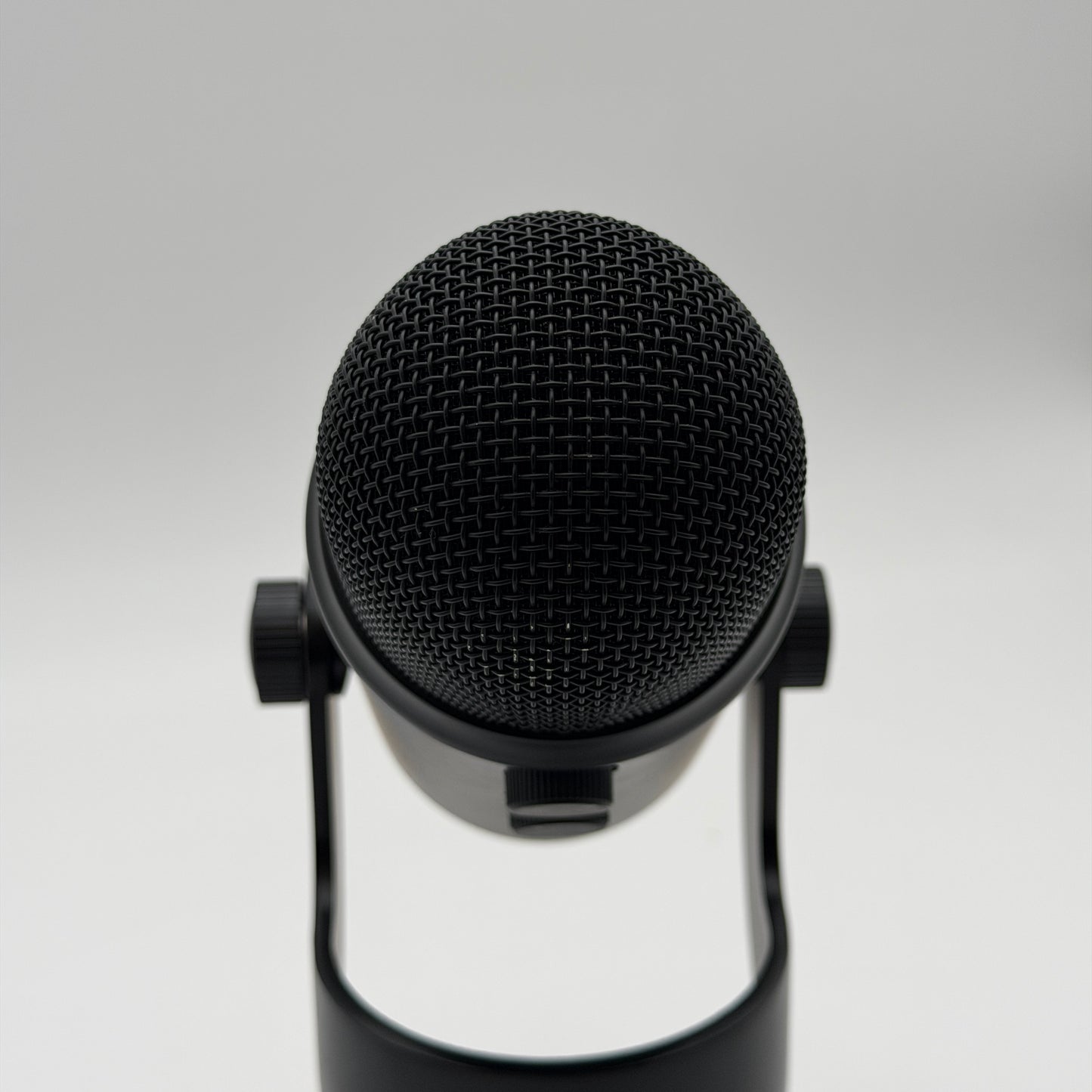 Blue Yeti A00132 Desktop Condenser Microphone Black