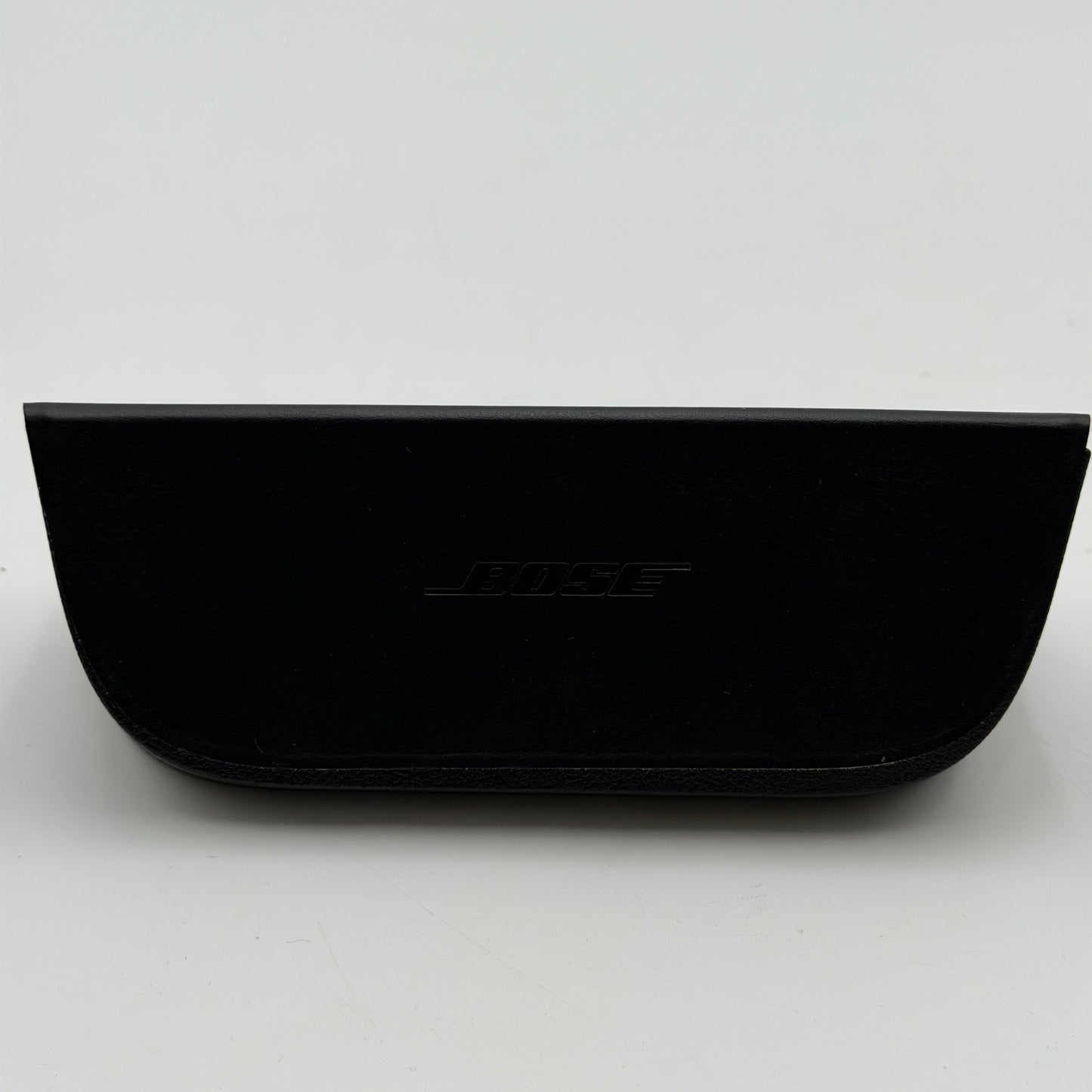 Bose Frames BMD0007 Bluetooth Audio Sunglasses Black for parts or repair
