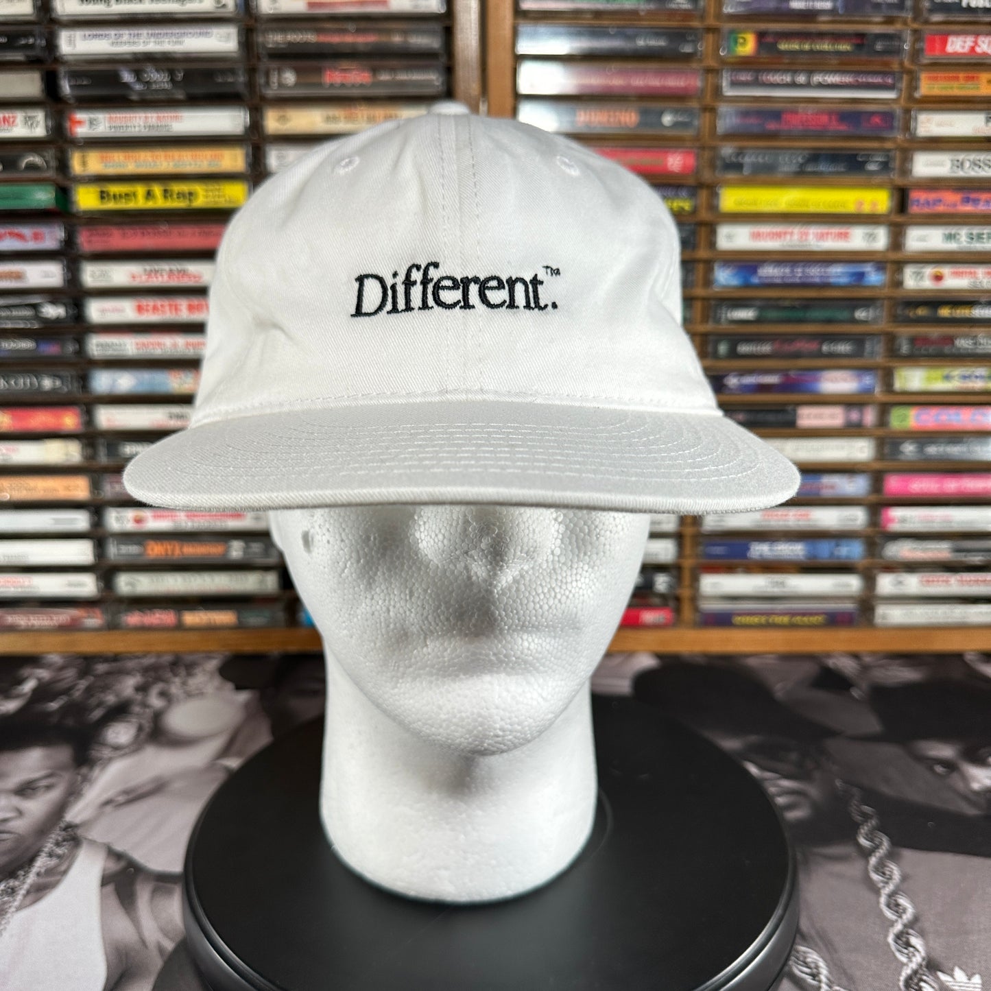 $ By Jamie Story Different Hat