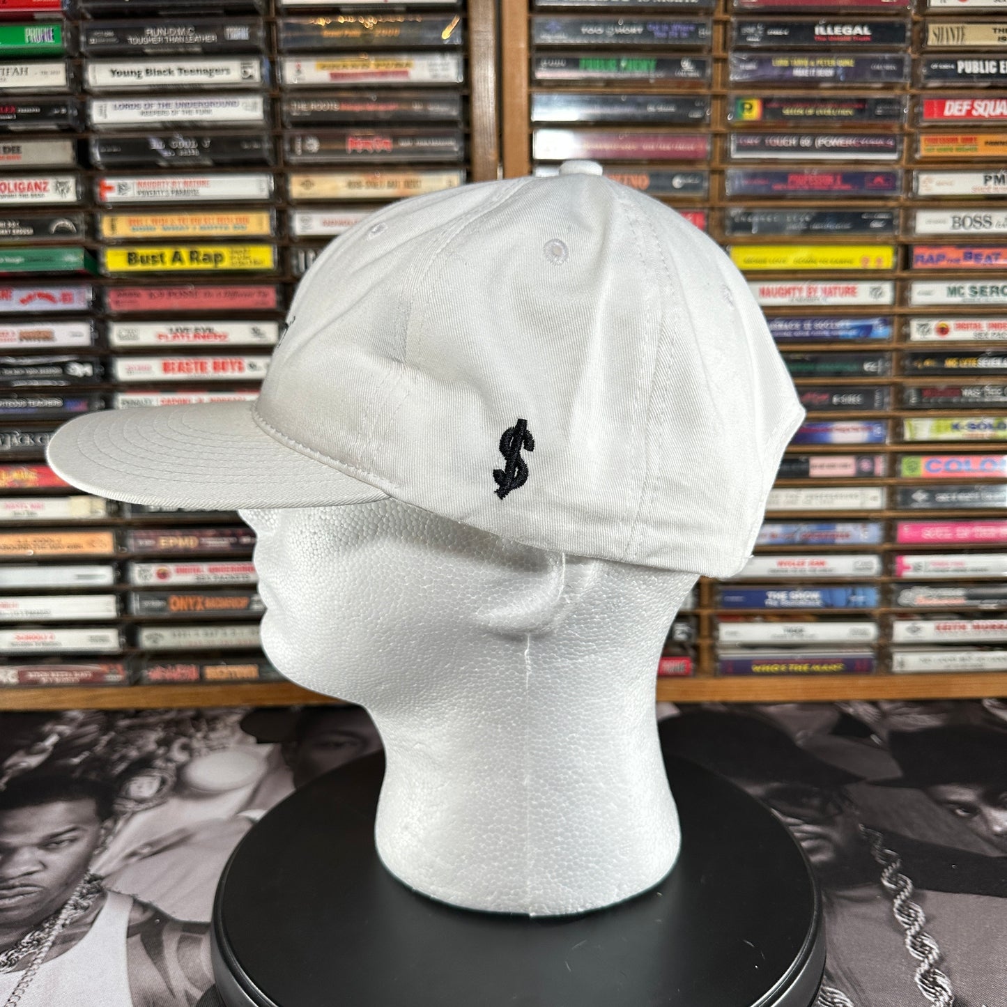 $ By Jamie Story Different Hat