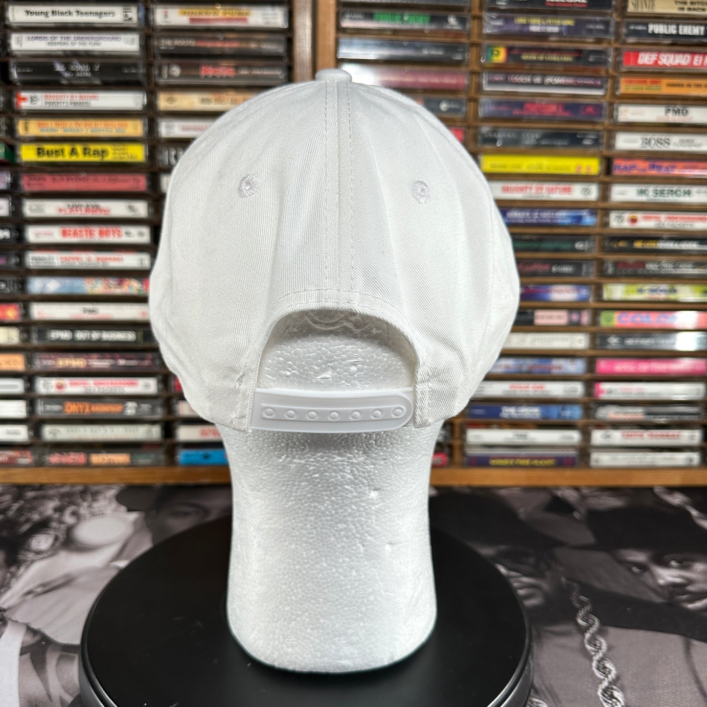 $ By Jamie Story Different Hat
