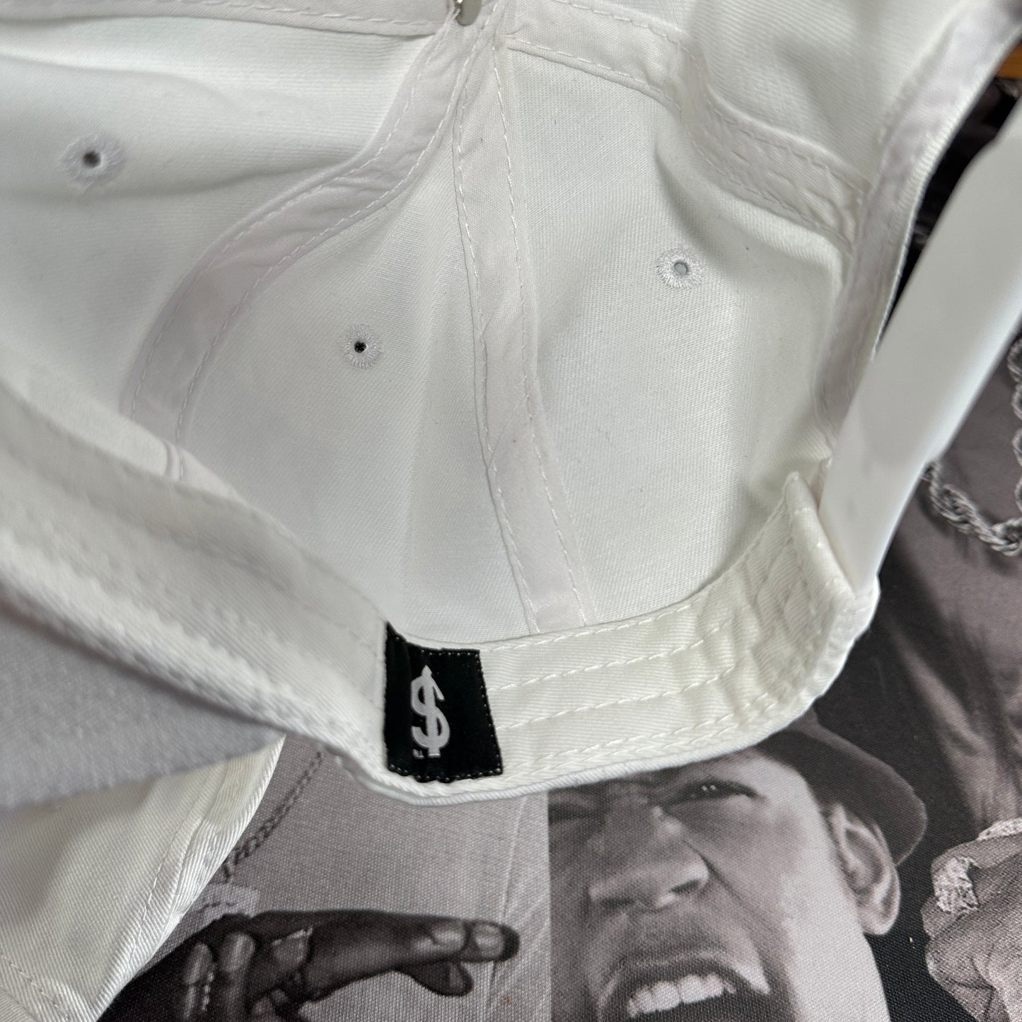 $ By Jamie Story Different Hat