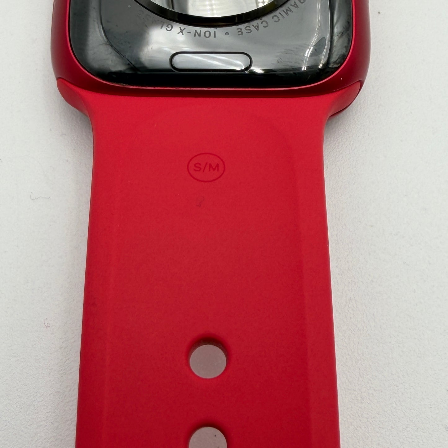 Apple Watch Series 9 Cellular 41mm Product Red A2982 (2023)