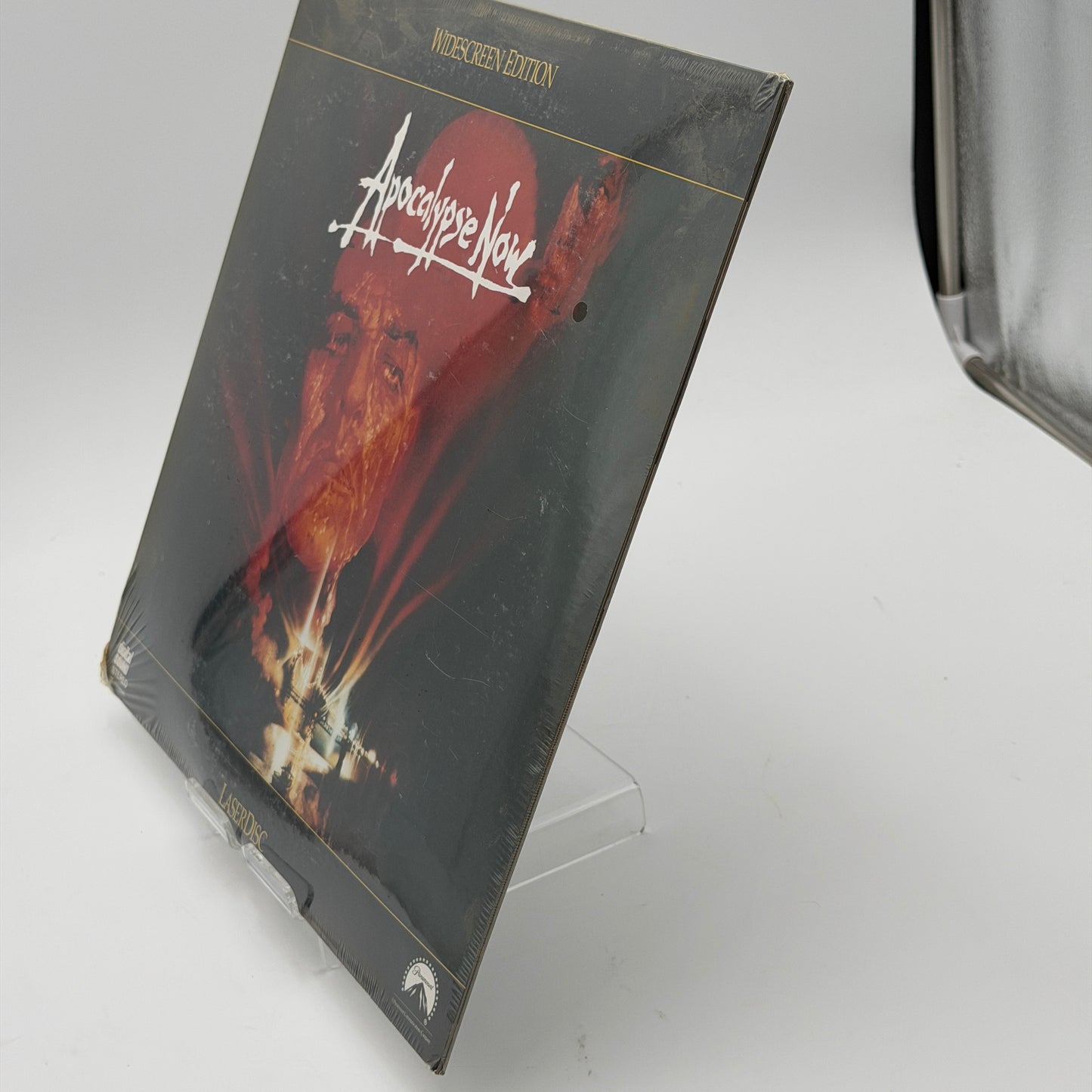 Apocalypse Now Widescreen Edition Brand New Factory Sealed