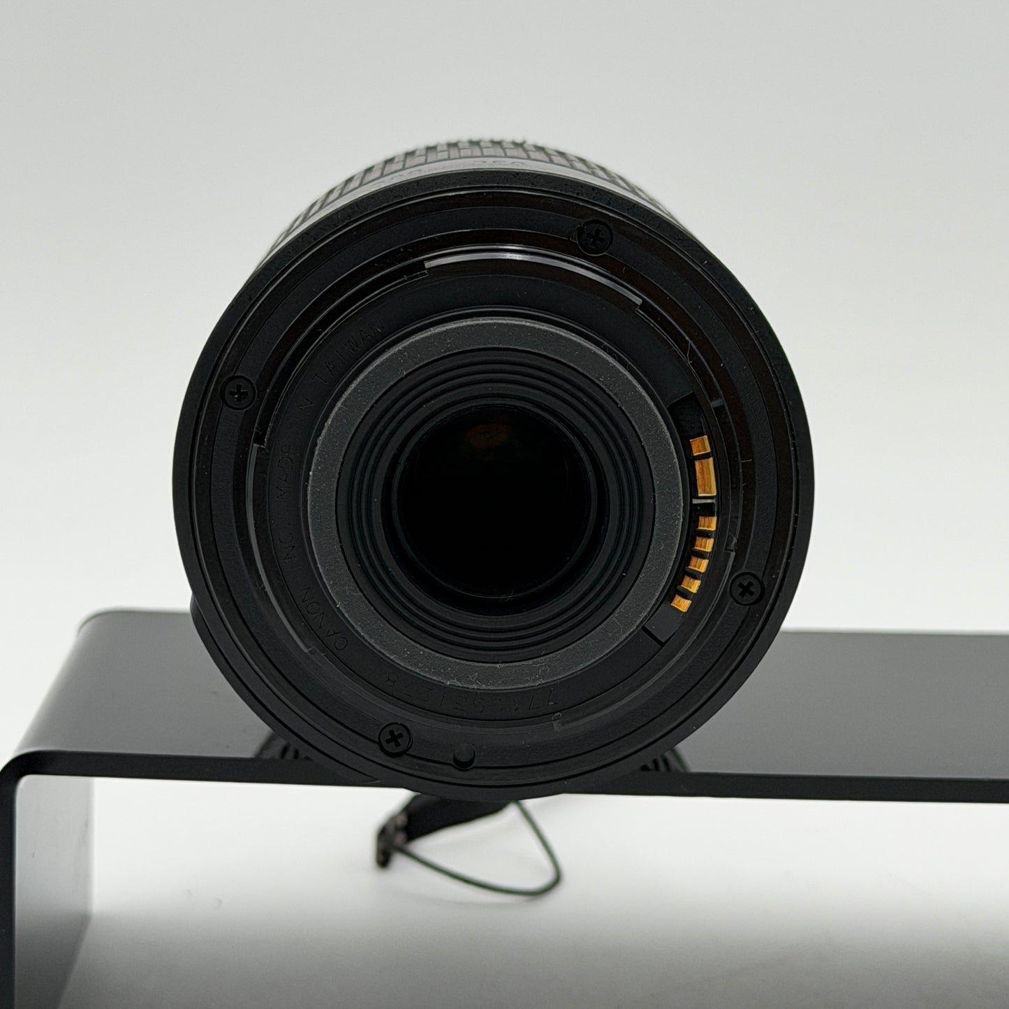 Canon EF-S 55-250mm F4-5.6 IS