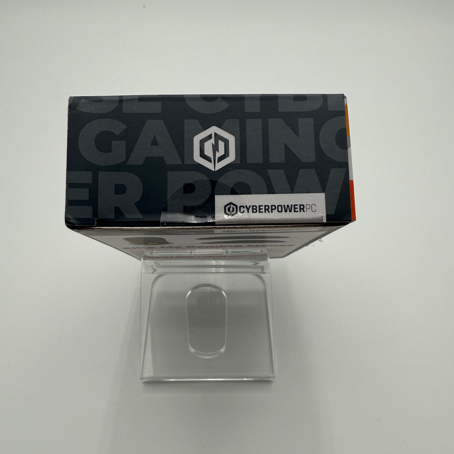 CyberPowerPC Elite M2 Gaming Mouse - New In Box - Free Shipping